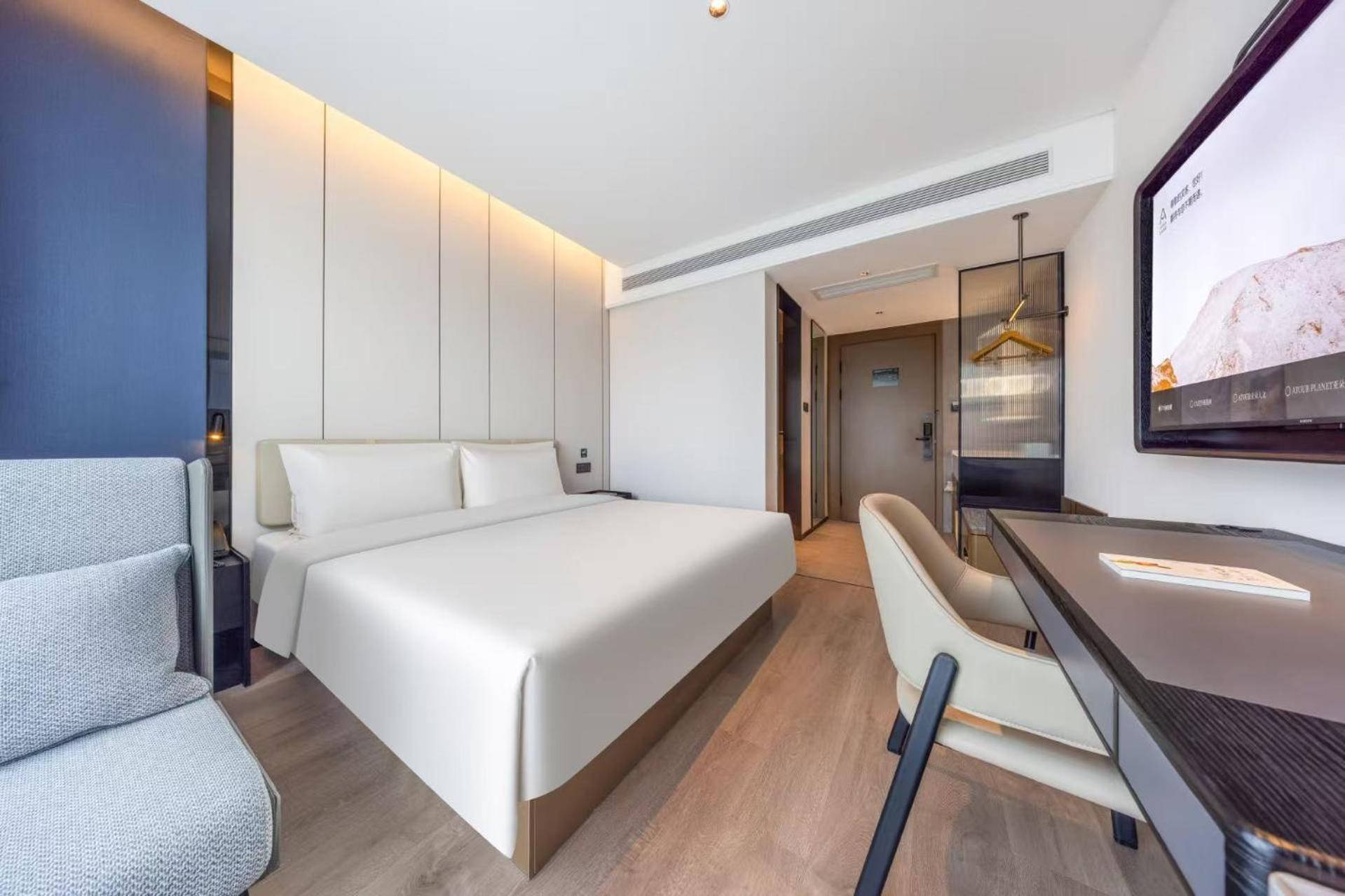 Executive Double Room photo 3