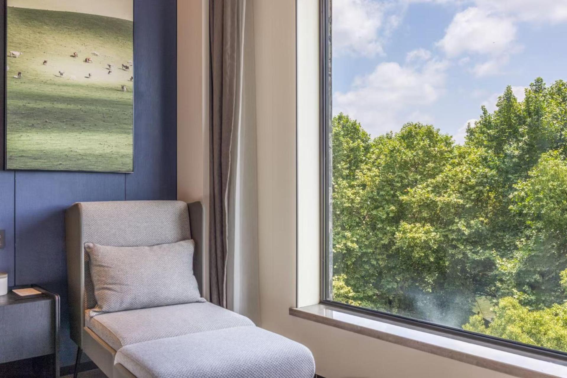 Executive Family Twin Room