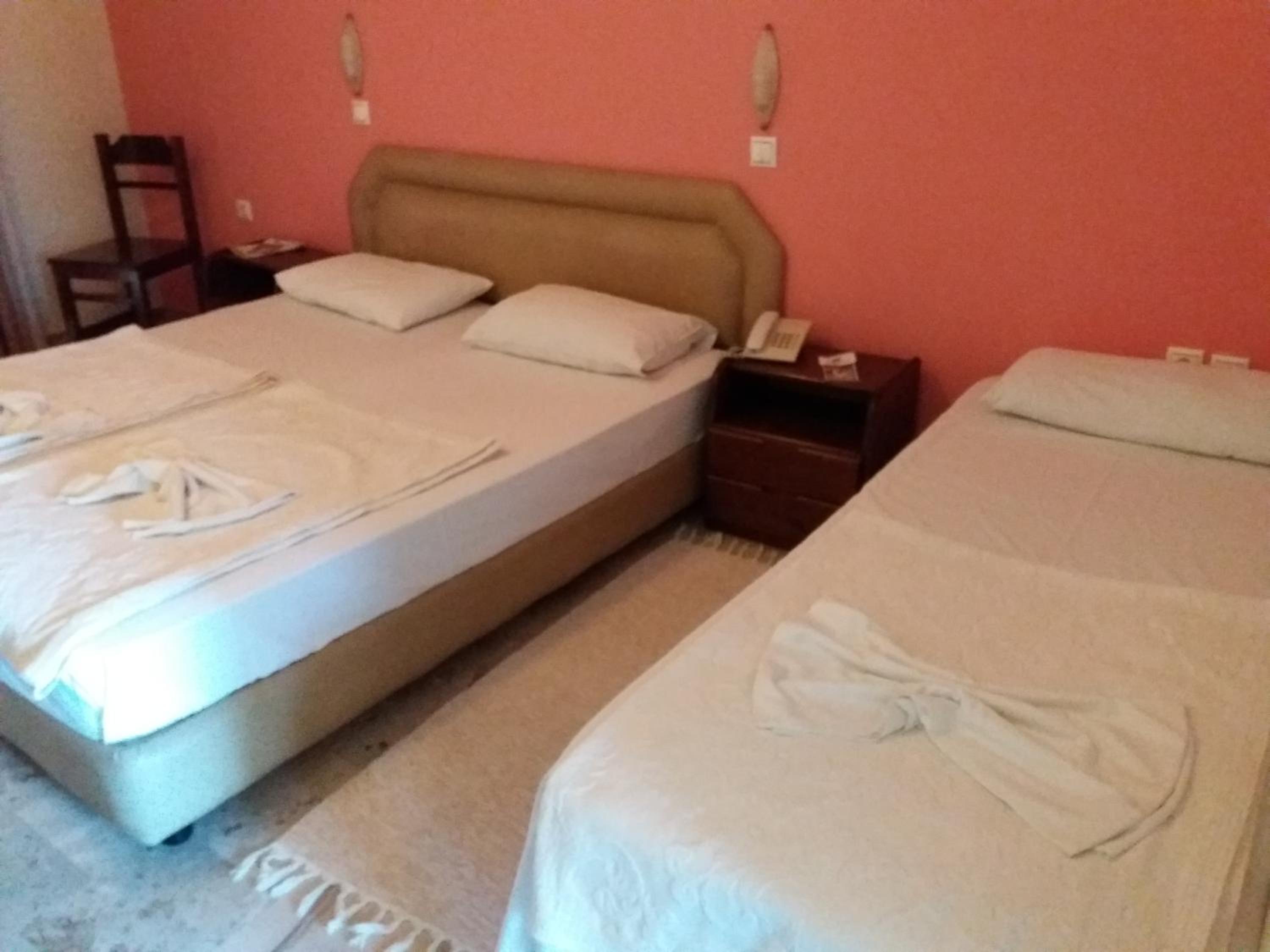 Triple Room photo 3