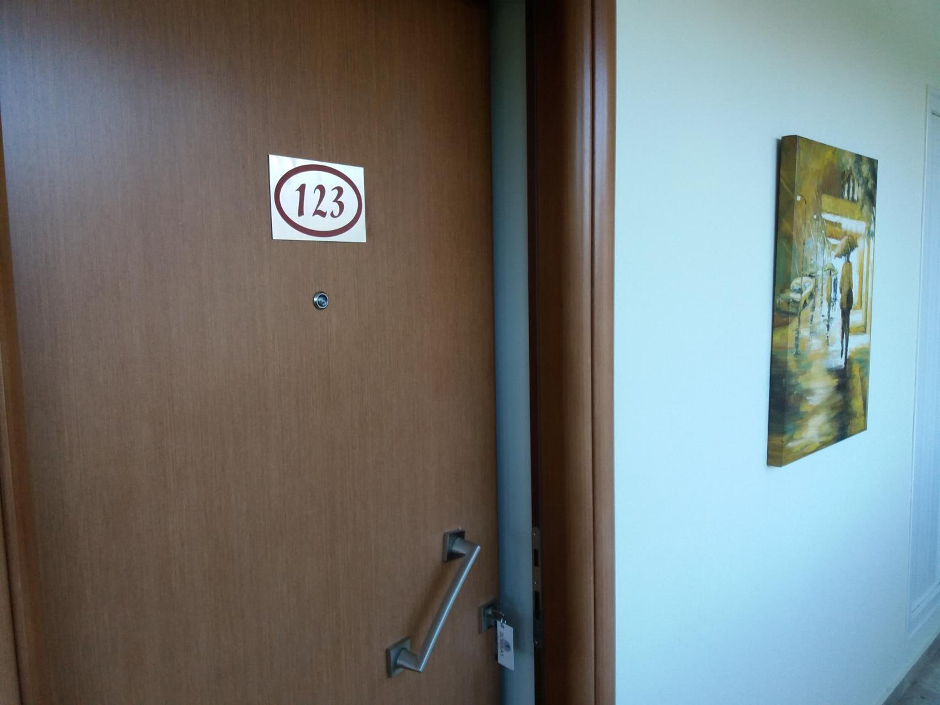 Triple Room photo 2
