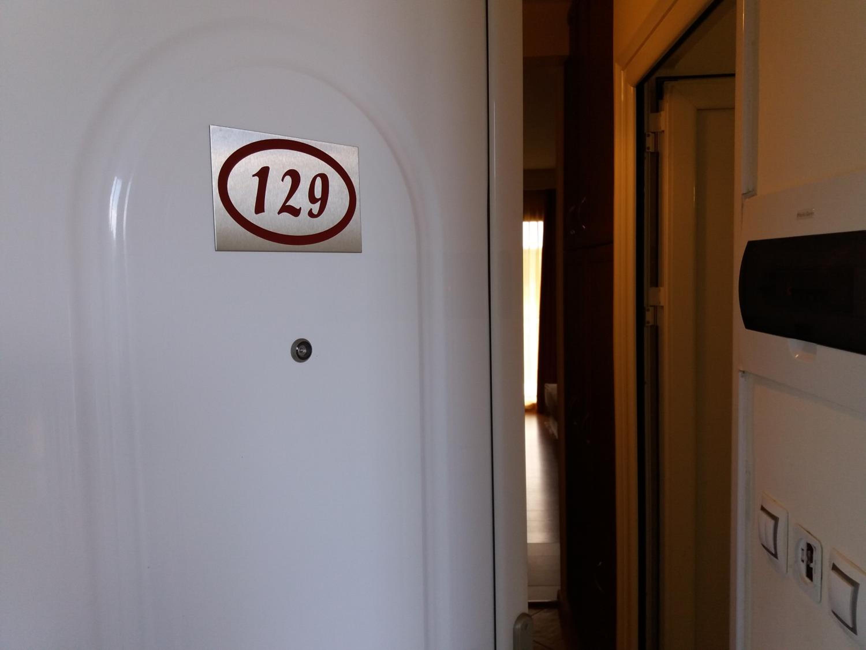 Zorbas Hotel, 写真 6