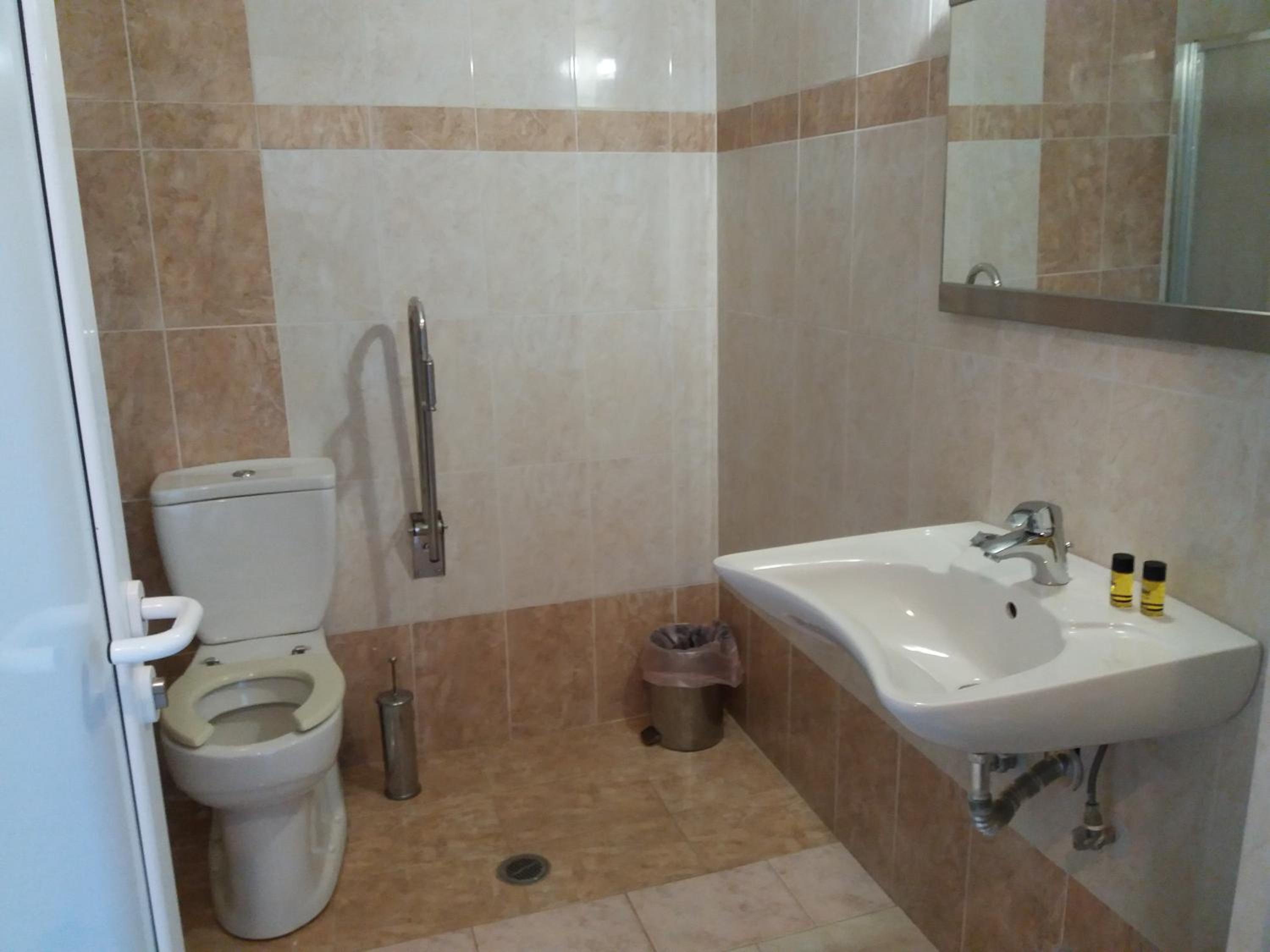 Zorbas Hotel, 写真 4
