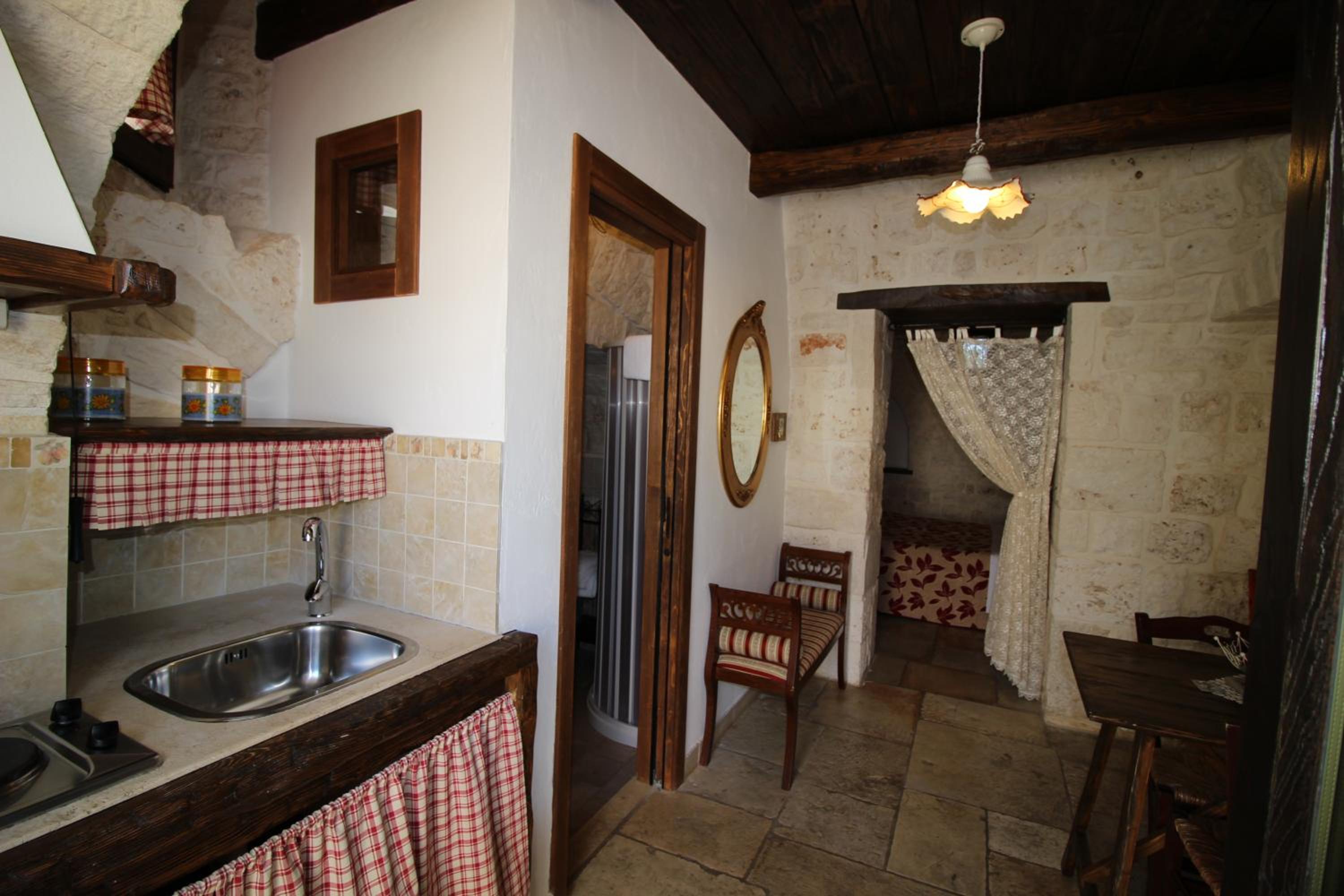 Trullo (2 Adults) photo 3