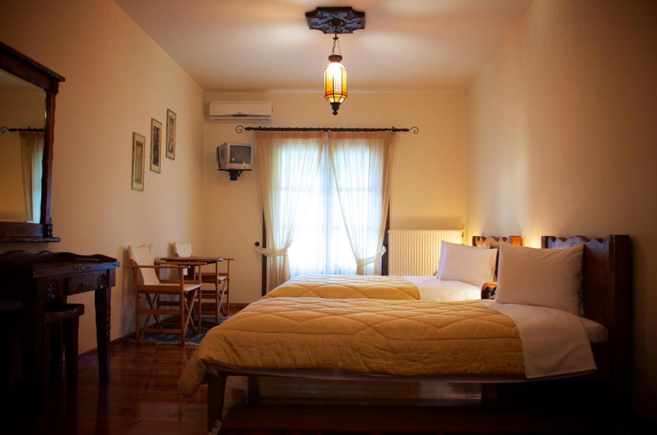 Family triple room - Photo 2