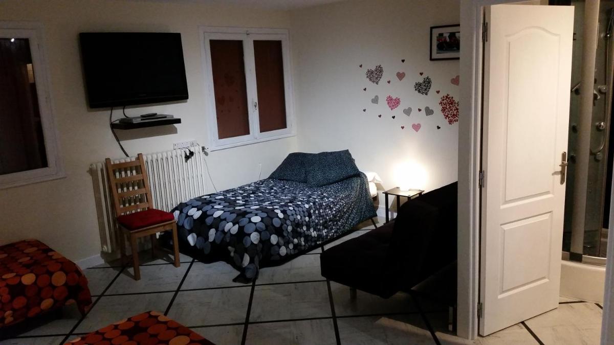 Quadruple Room with Mountain View photo 1