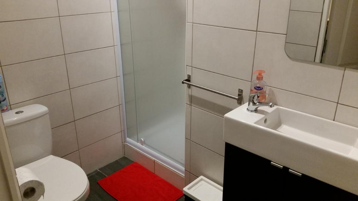 Standard Double Room with Fan photo 2