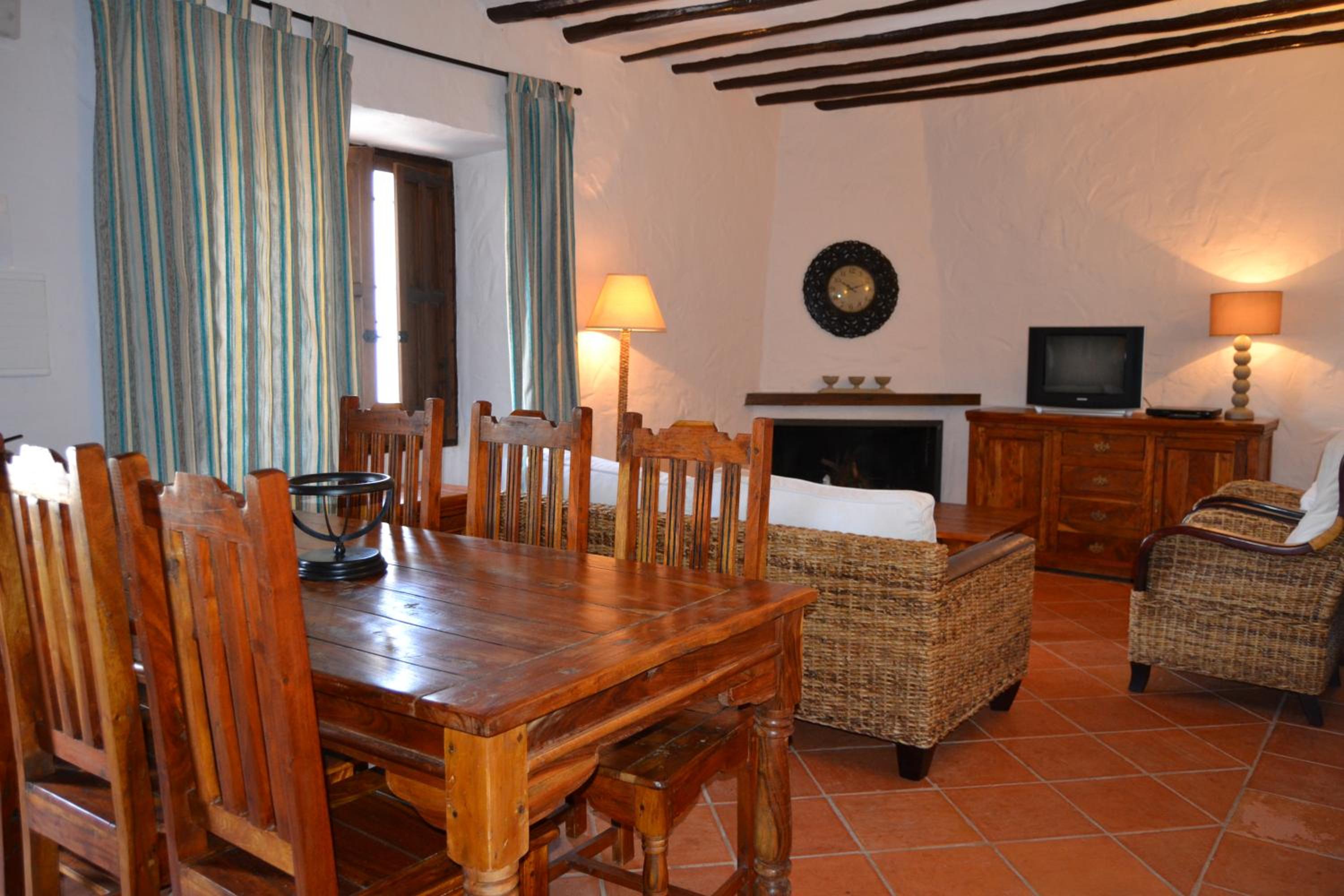 Departamento de tres habitaciones