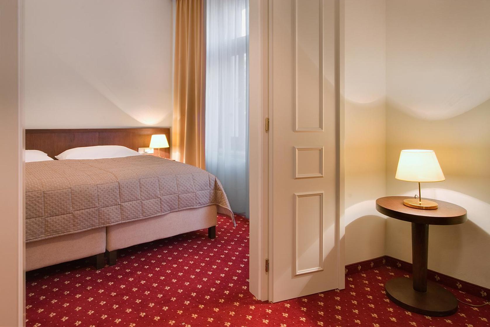 Junior Suite - Photo 2