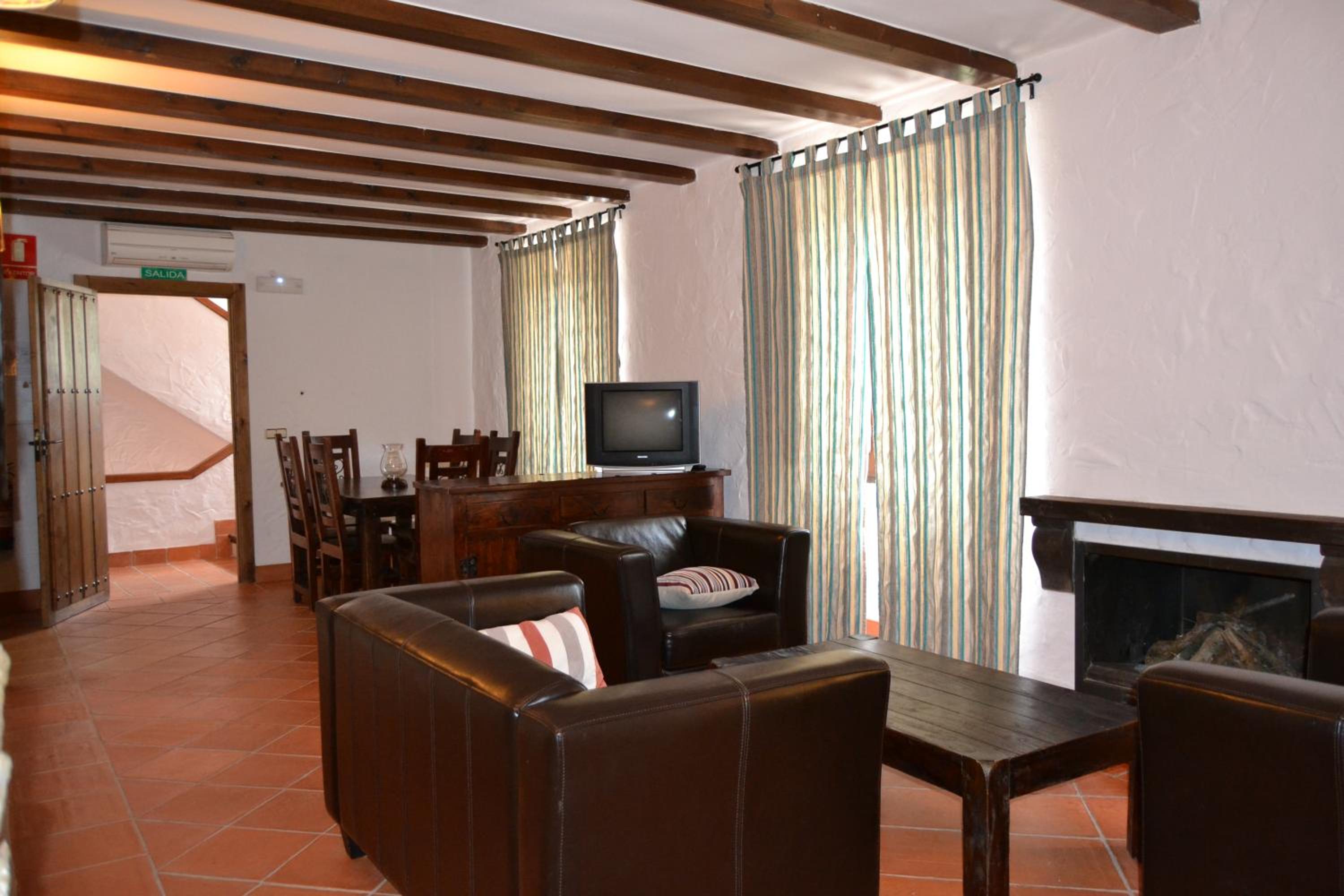 Departamento de tres habitaciones