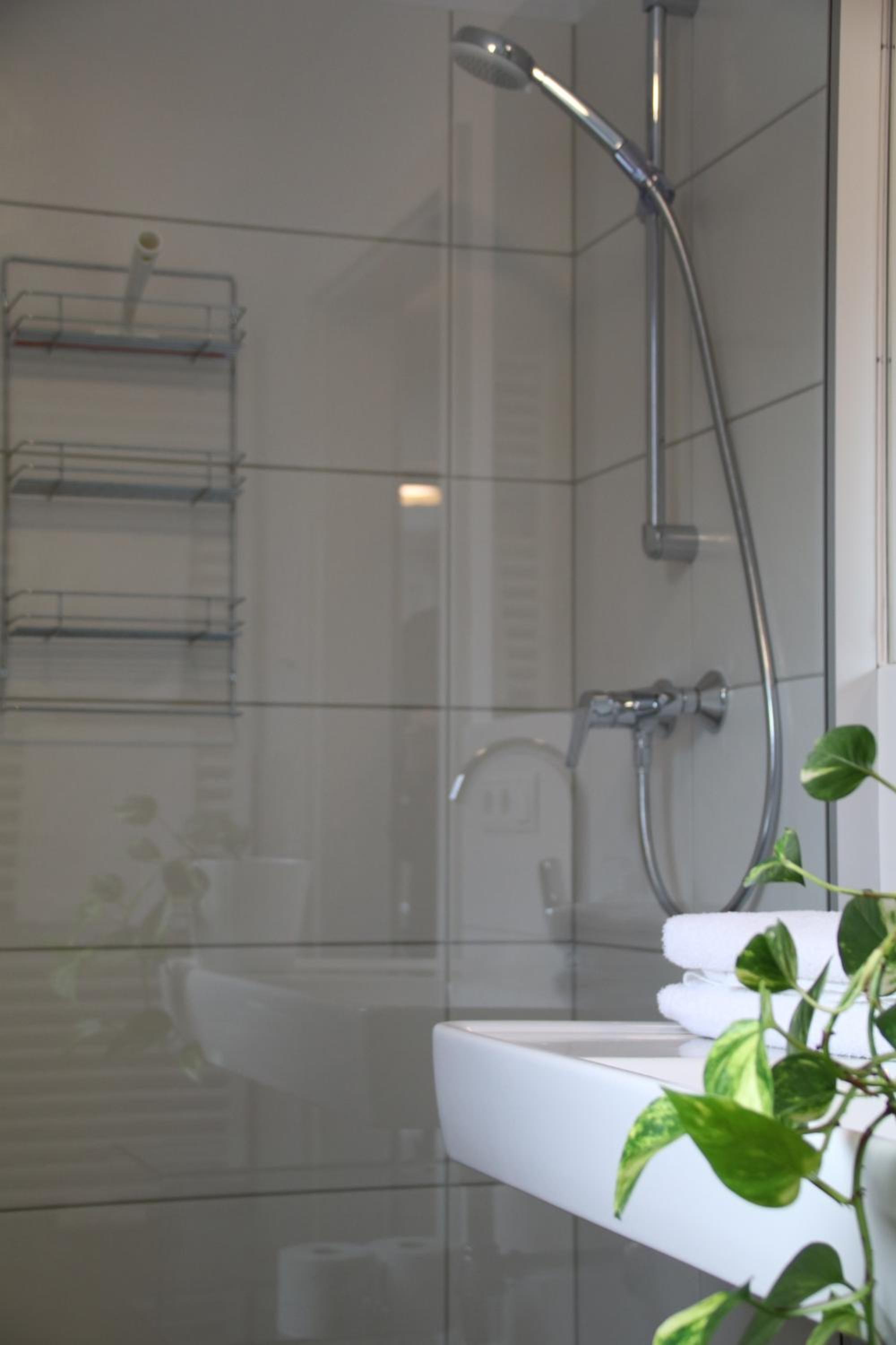 Three-Bedroom Apartment - Photo 18