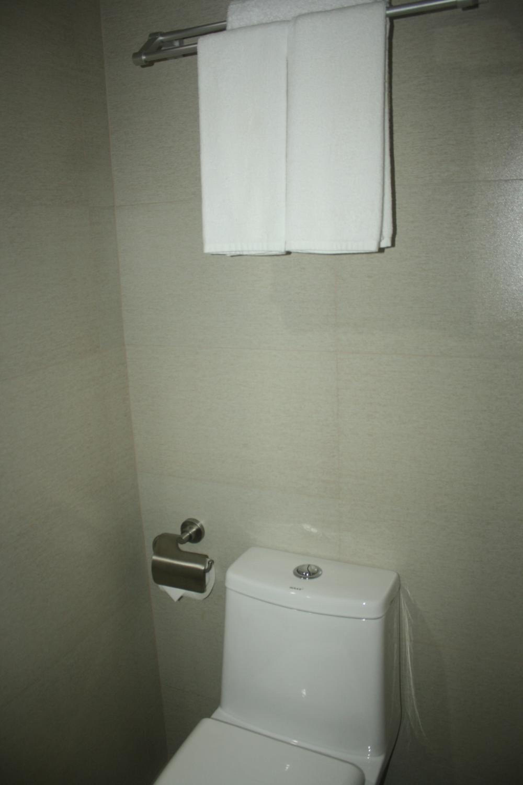 Standard Double Room photo 3