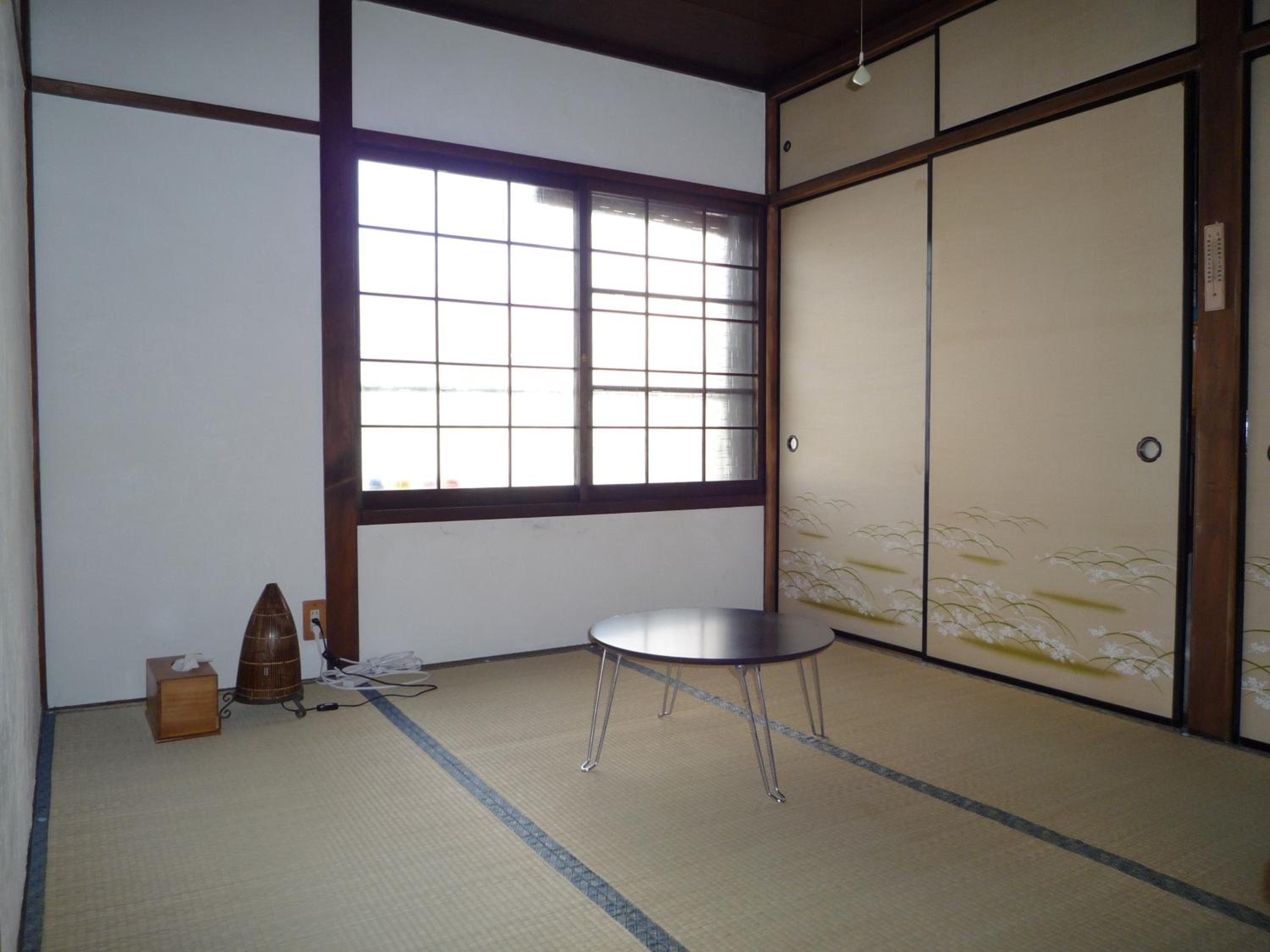 Basic Triple Room photo 3