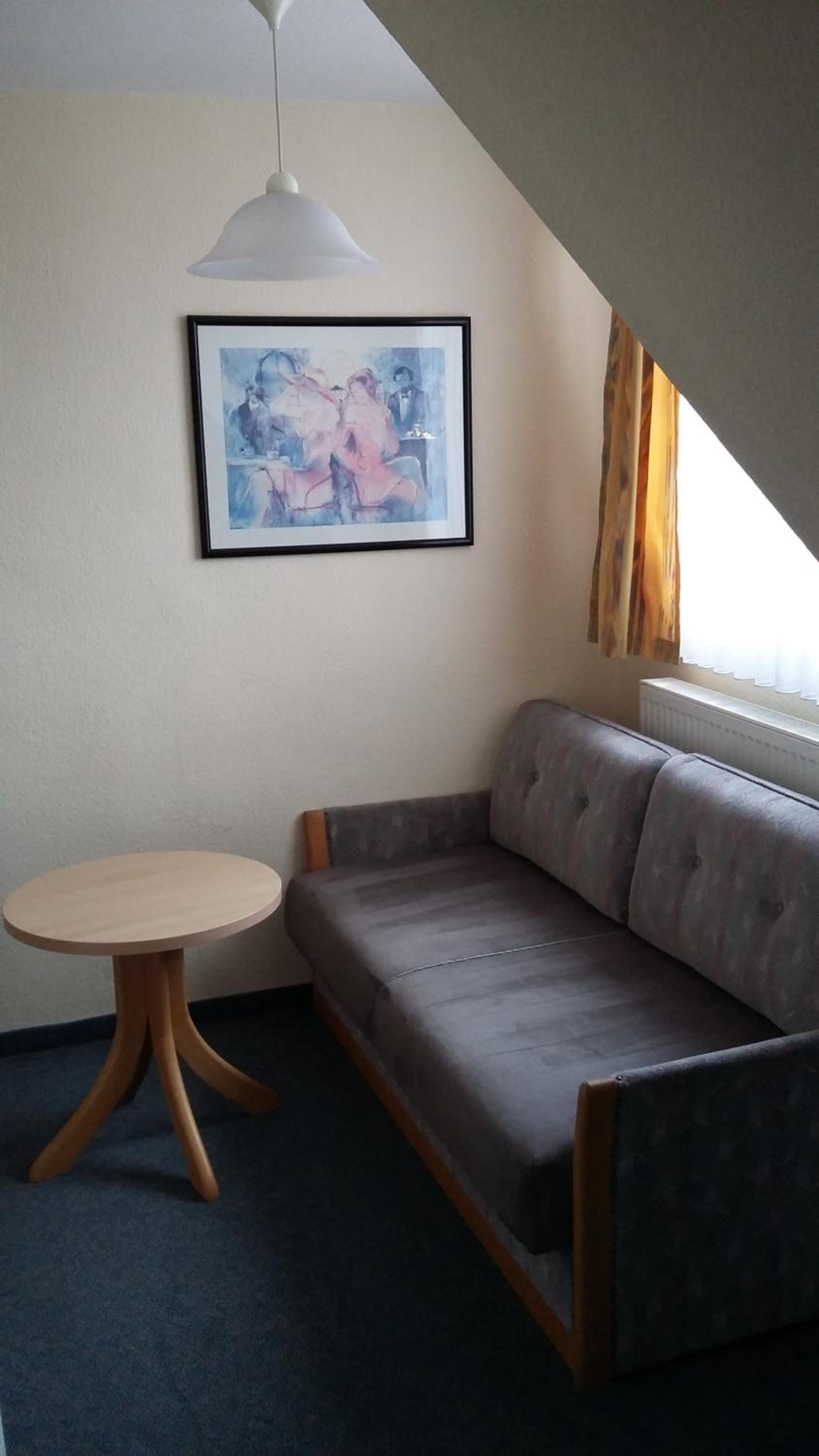 Comfort Double Room - Photo 2
