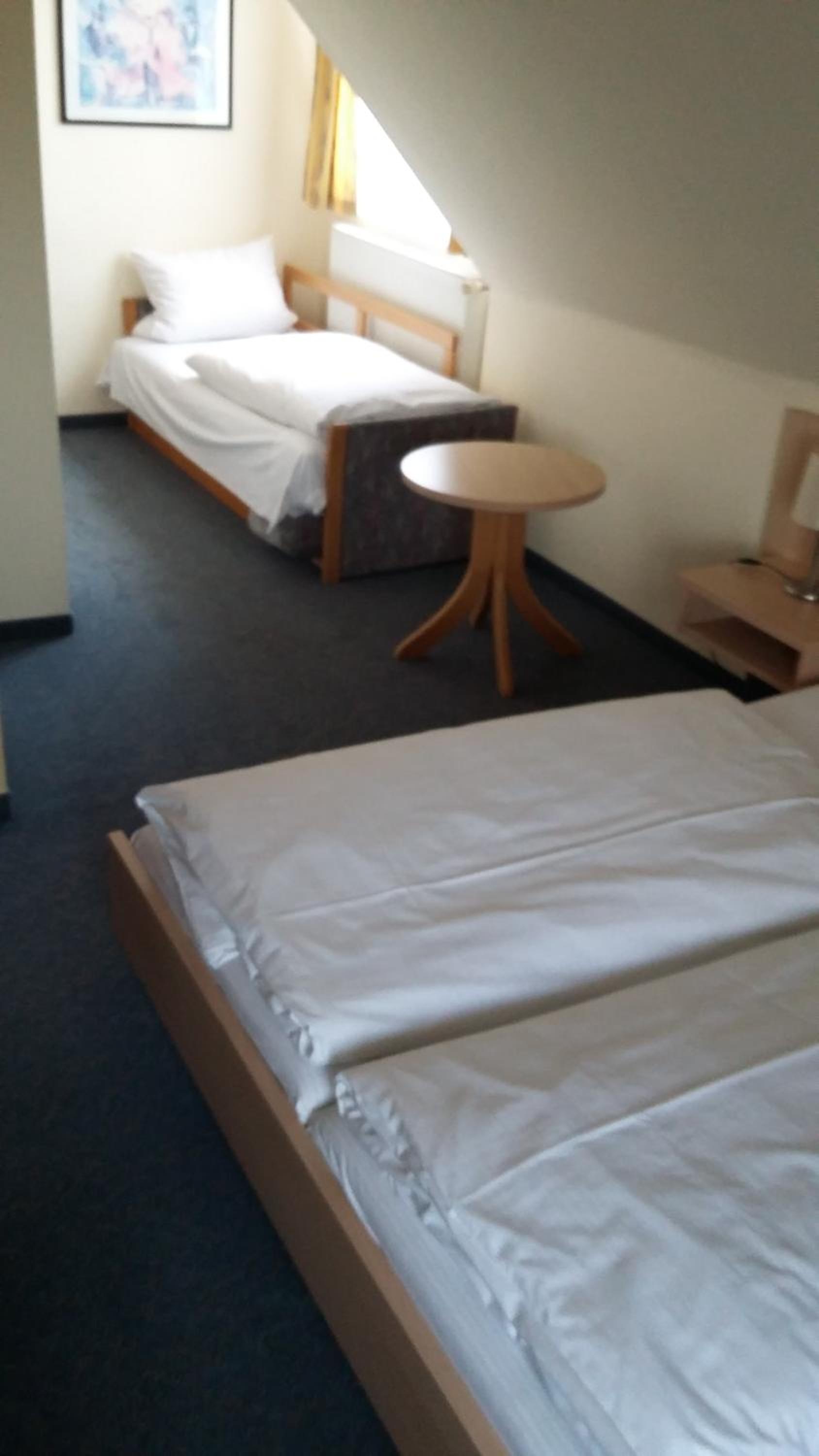 Comfort Double Room - Photo 3