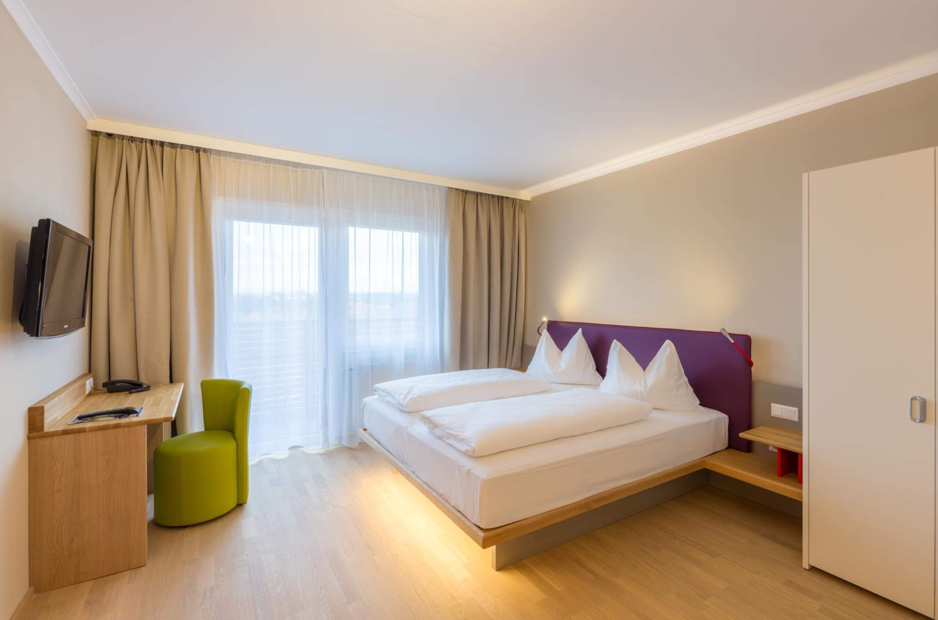 Double Room with Balcony photo 1