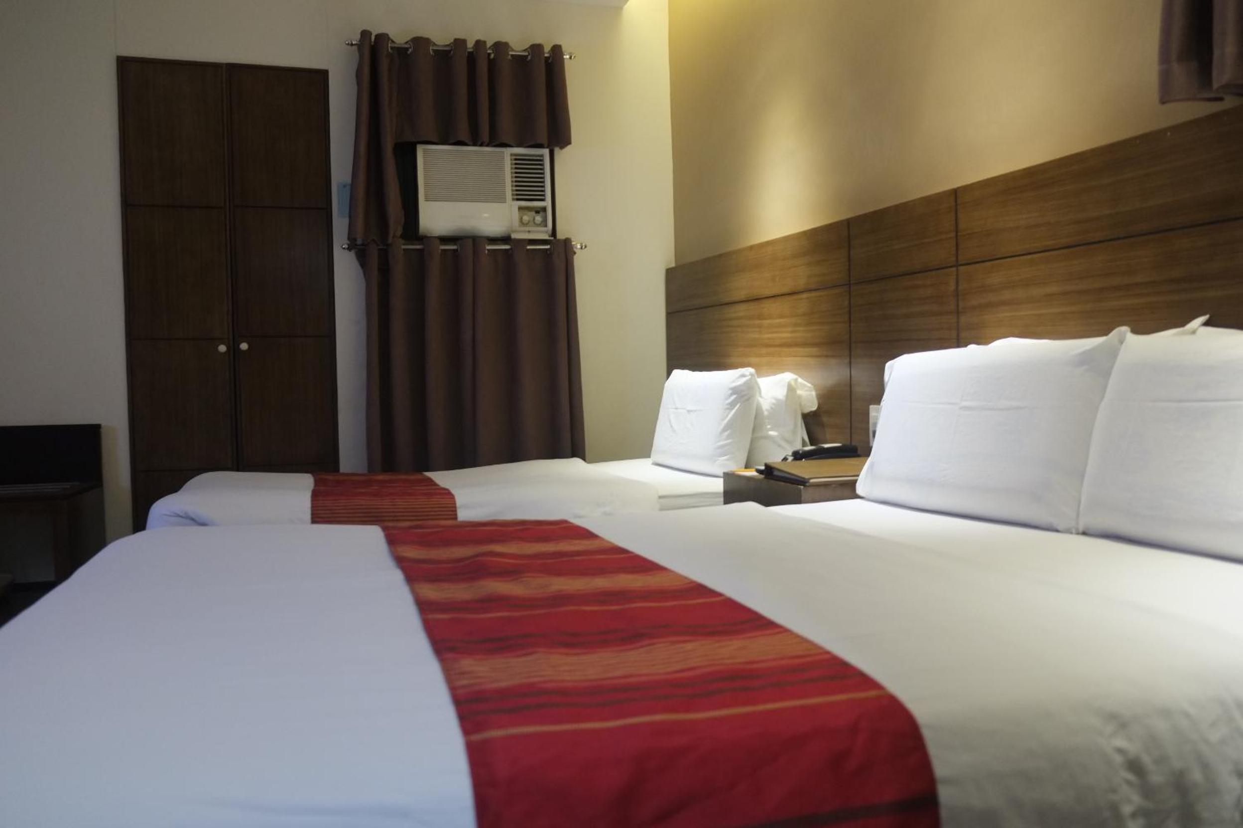 Grand Superior Double or Twin Room - Leisure photo 2