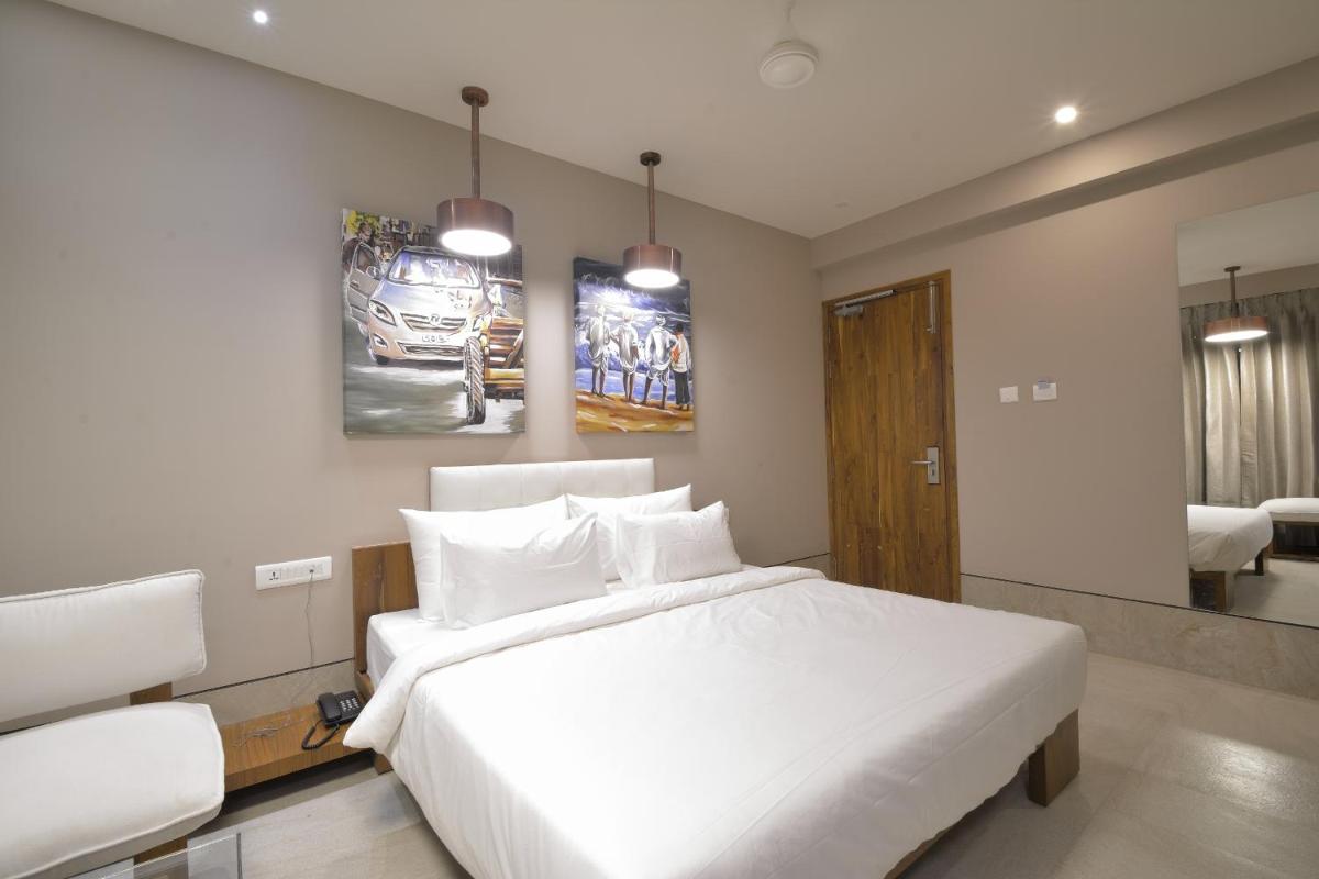 King Room photo 2