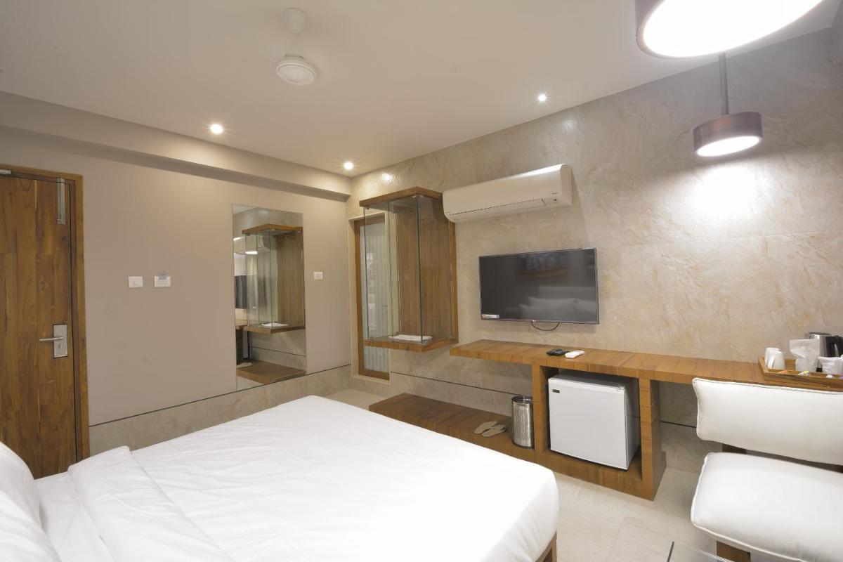 King Room photo 1