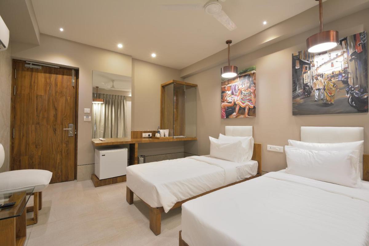 Budget Double Room photo 1
