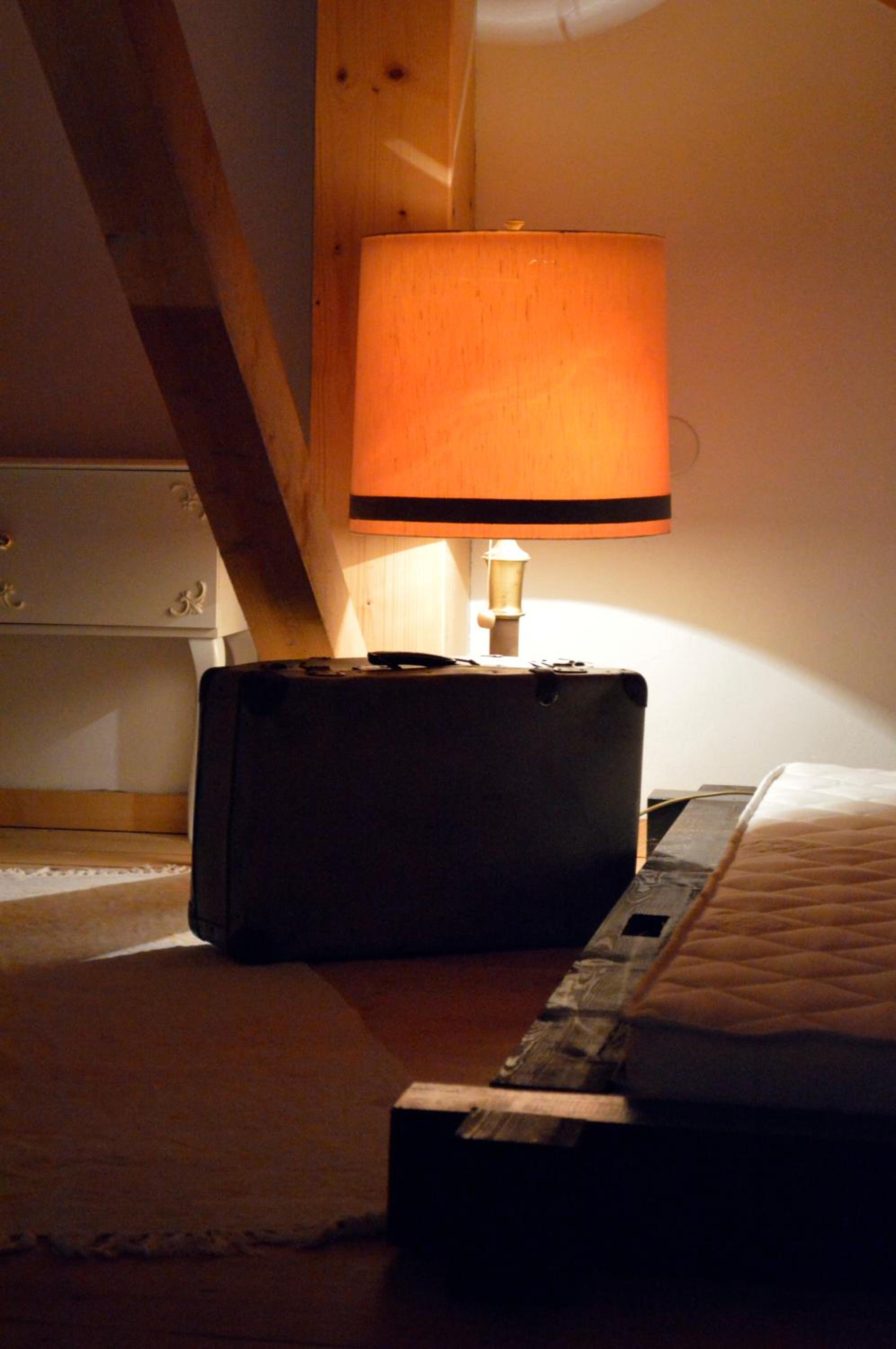 Apartment - Split Level photo 1