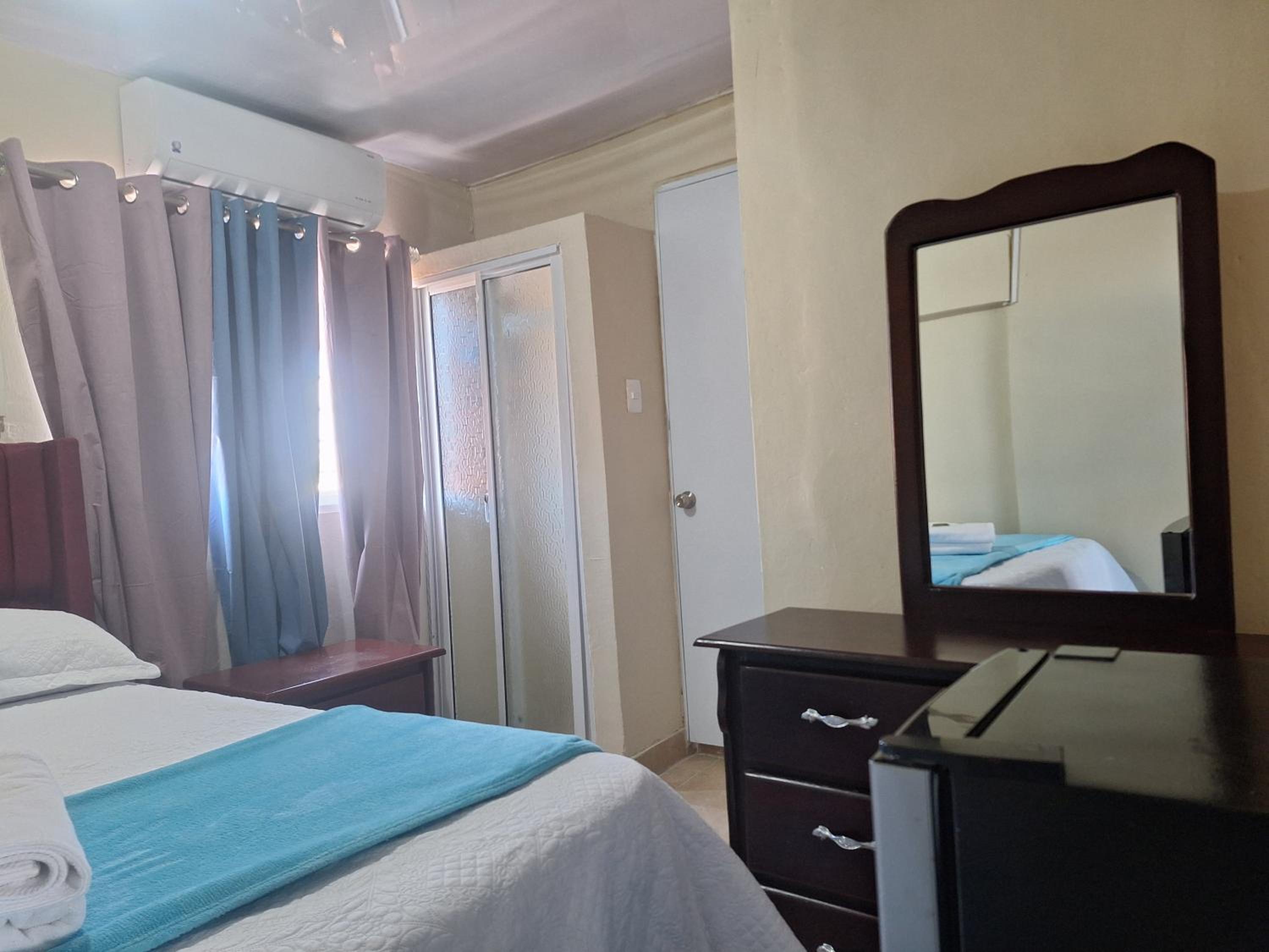 Budget Double Room photo 1