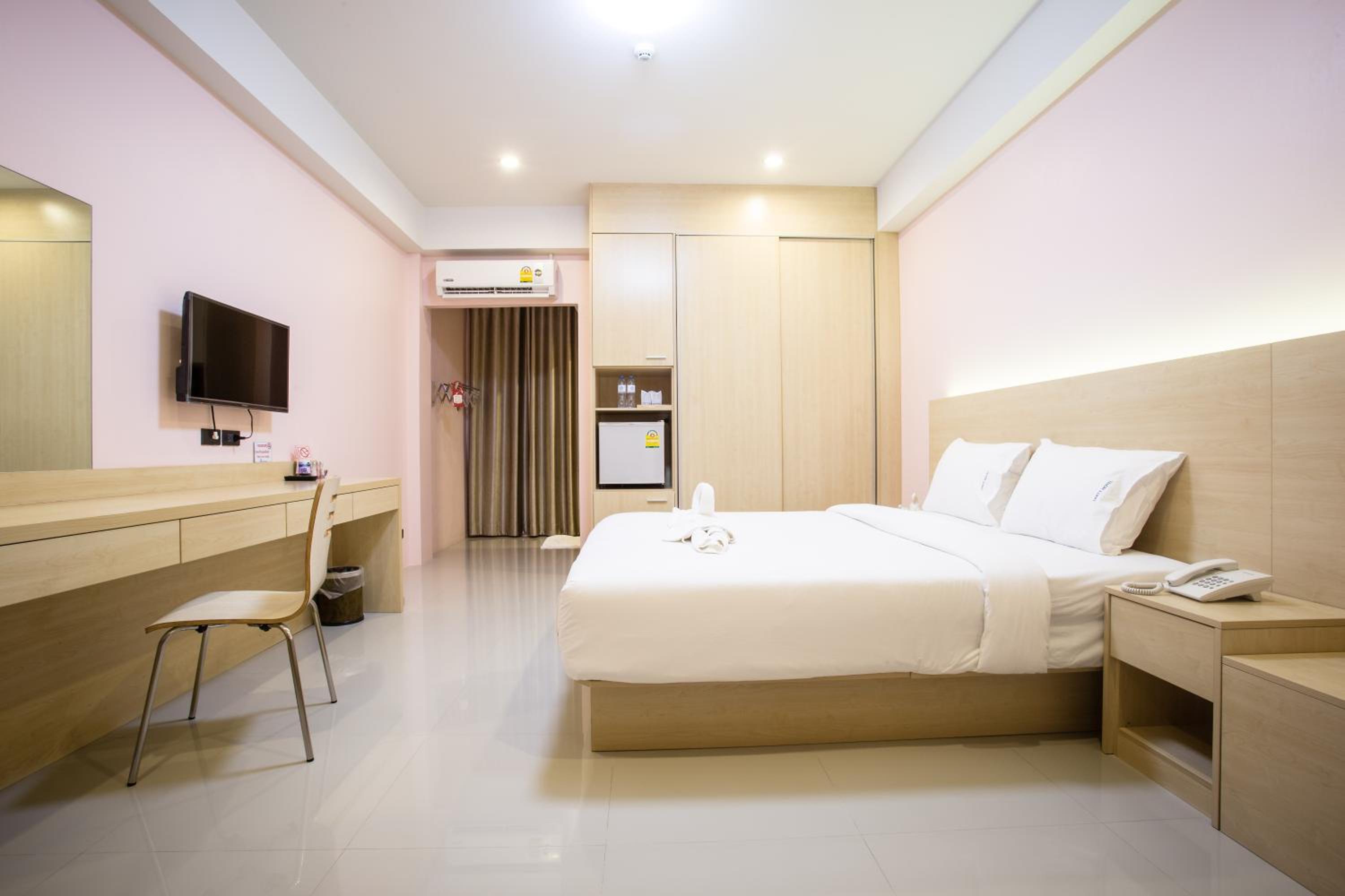 Double Room photo 3