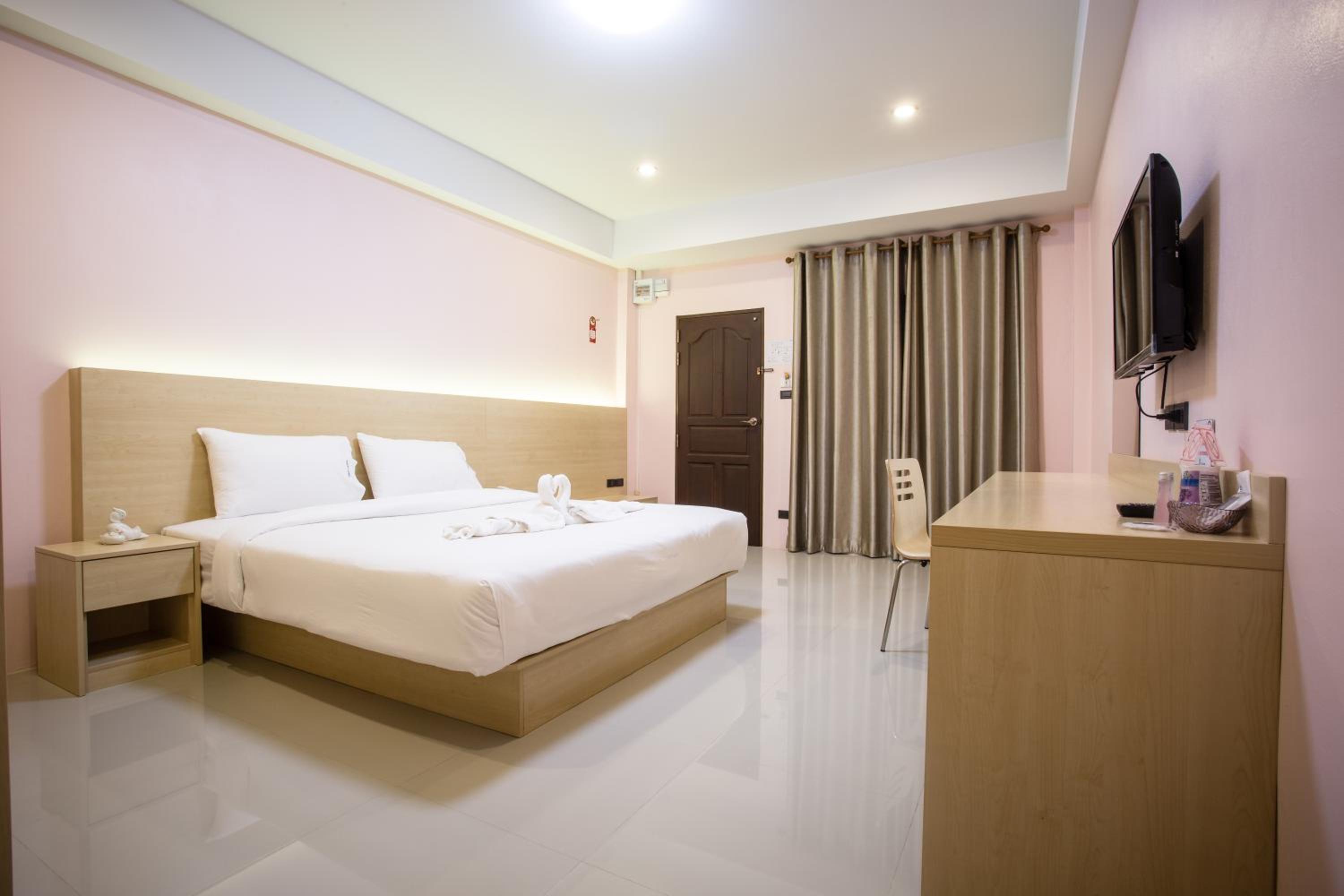 Double Room photo 2