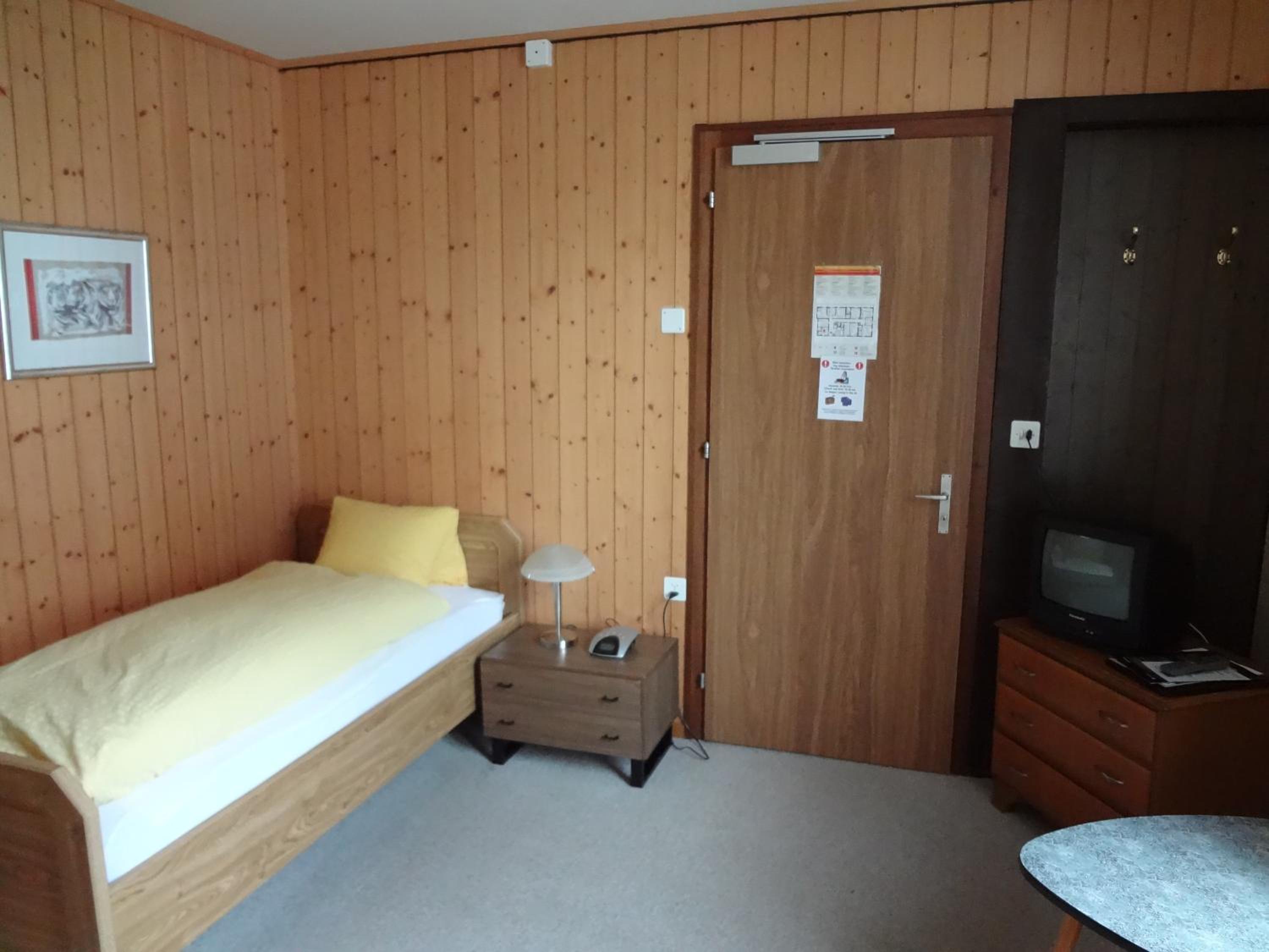 Standard Single Room photo 3