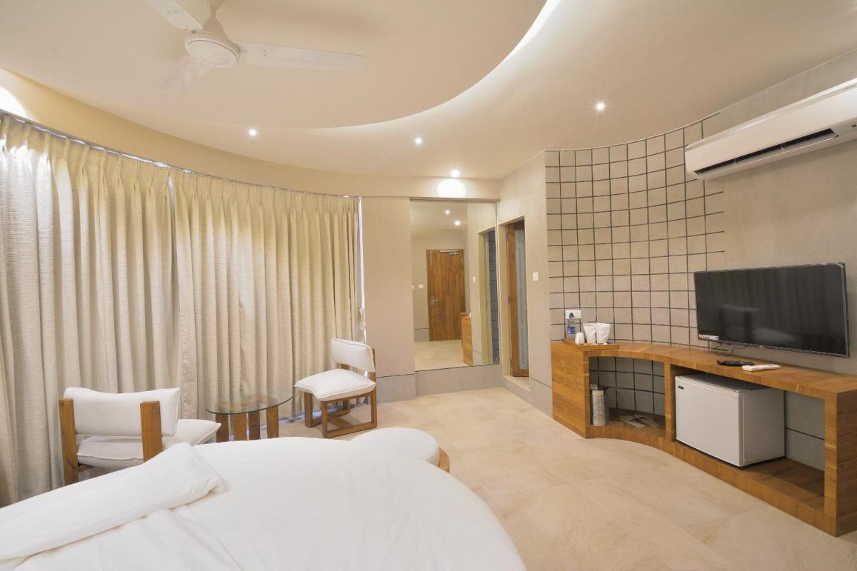 Single / Double Room photo 2