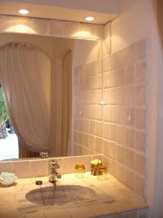 One-Bedroom Apartment with Garden View photo 3