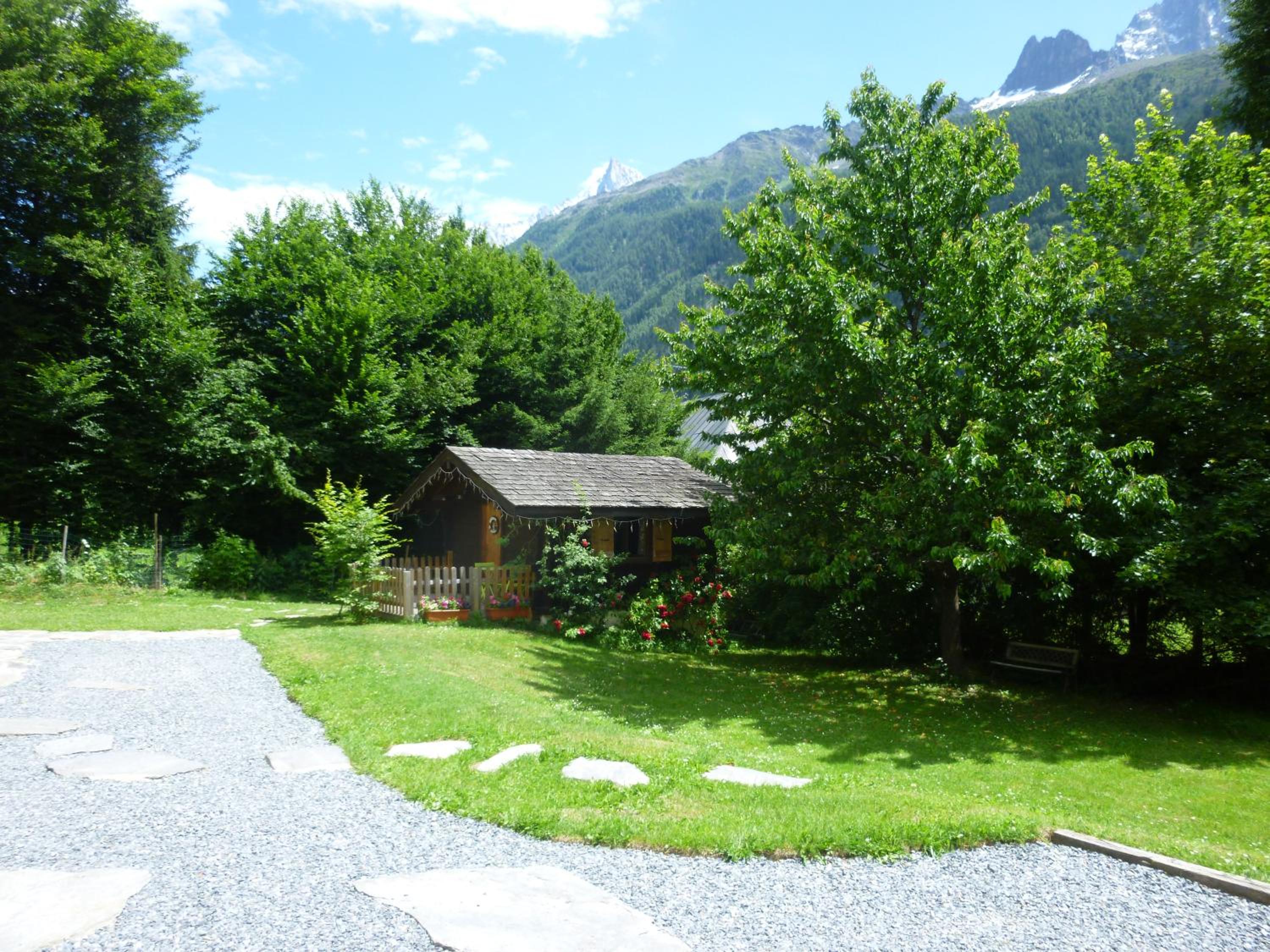 Chalet