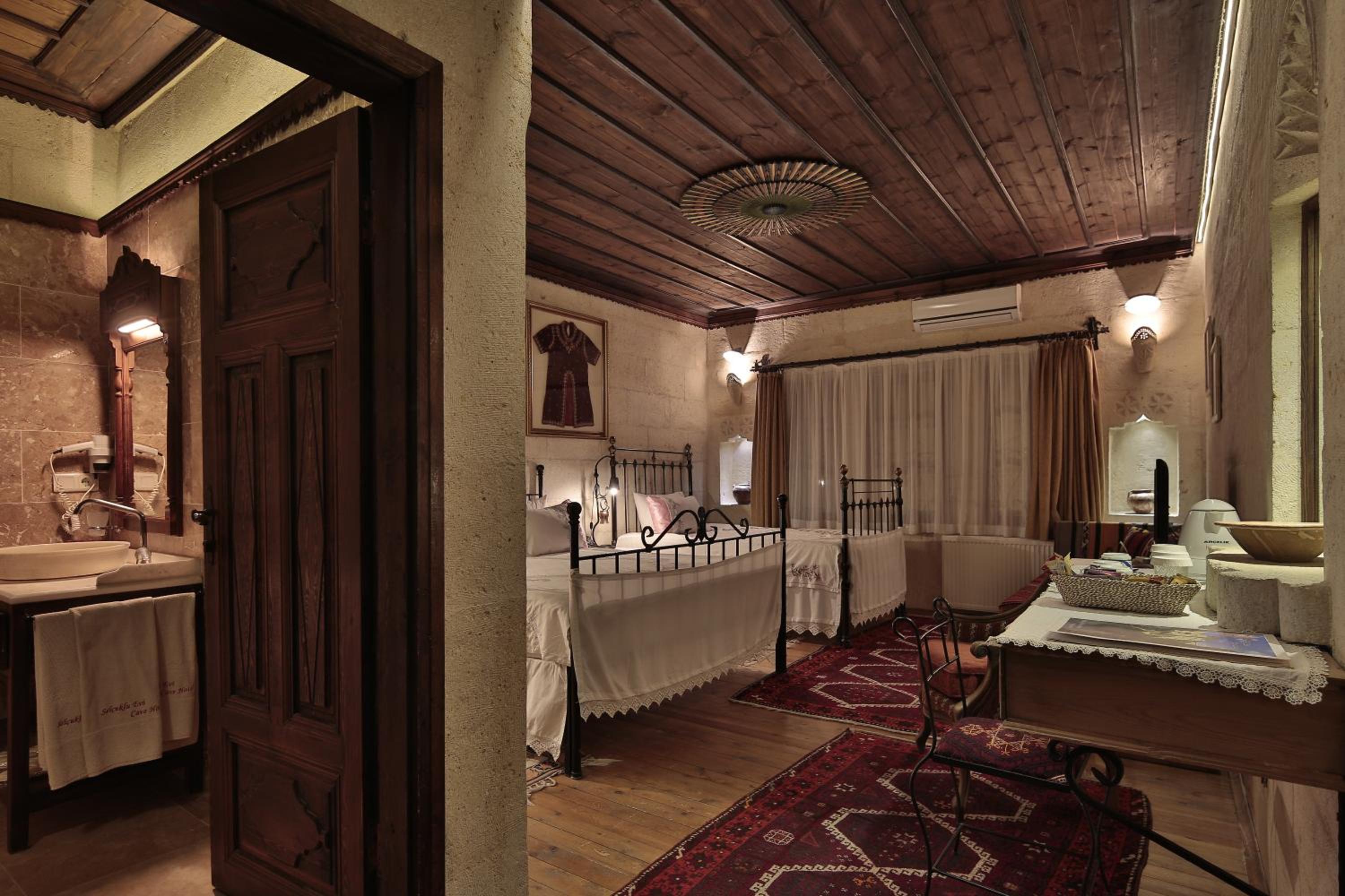 Deluxe Triple Room photo 1