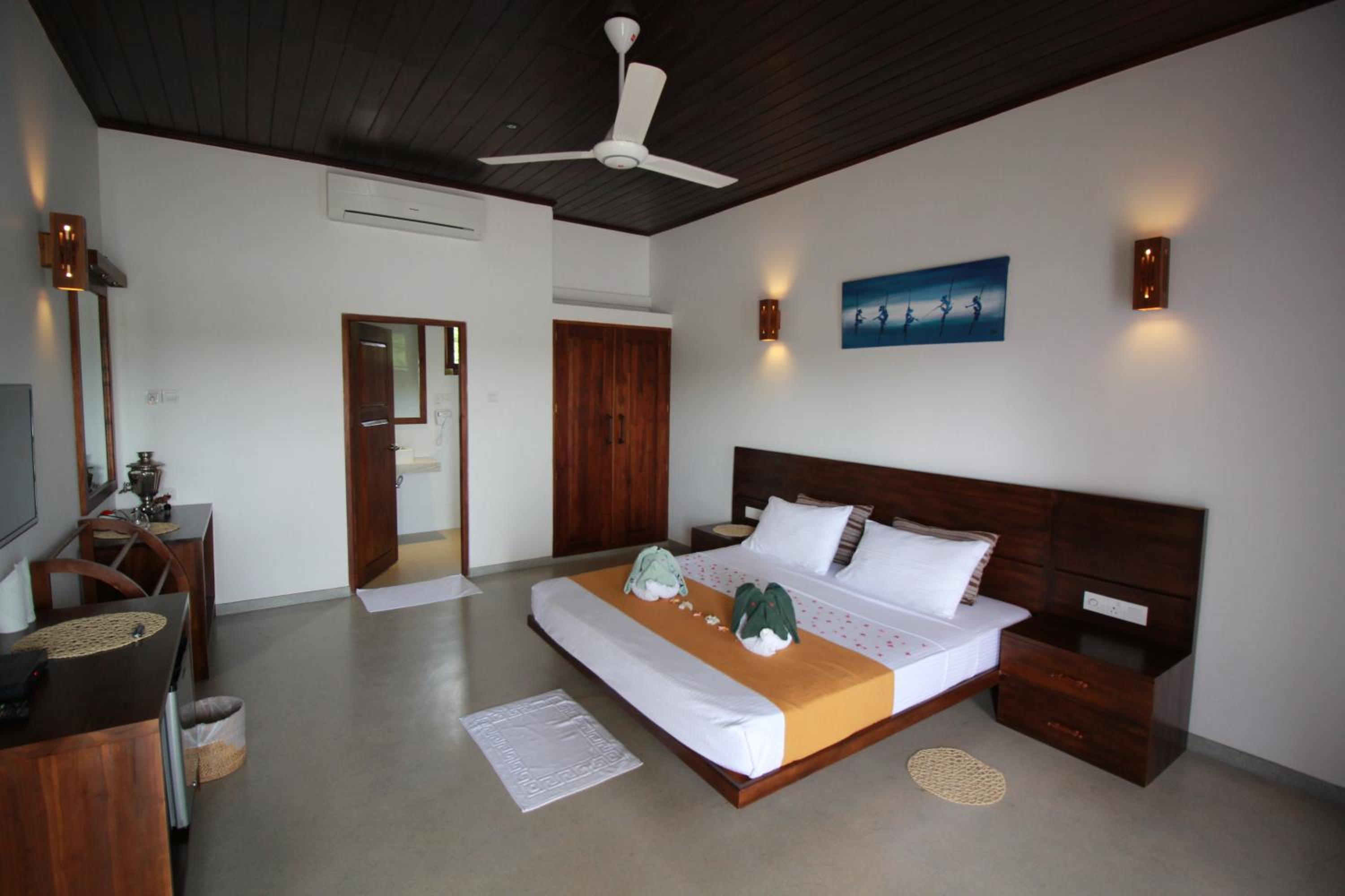 Cabana - Photo 4