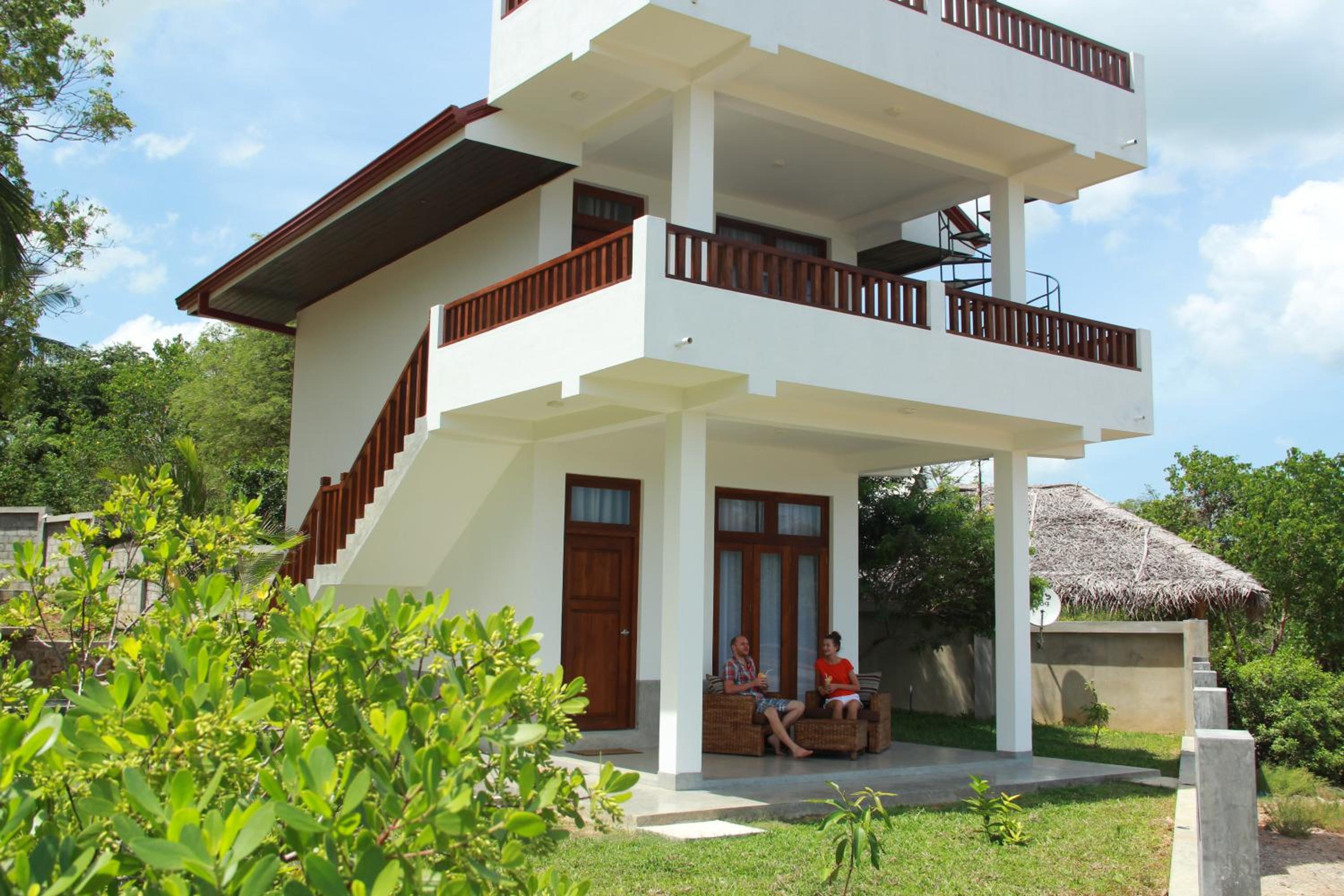 Cabana - Photo 1
