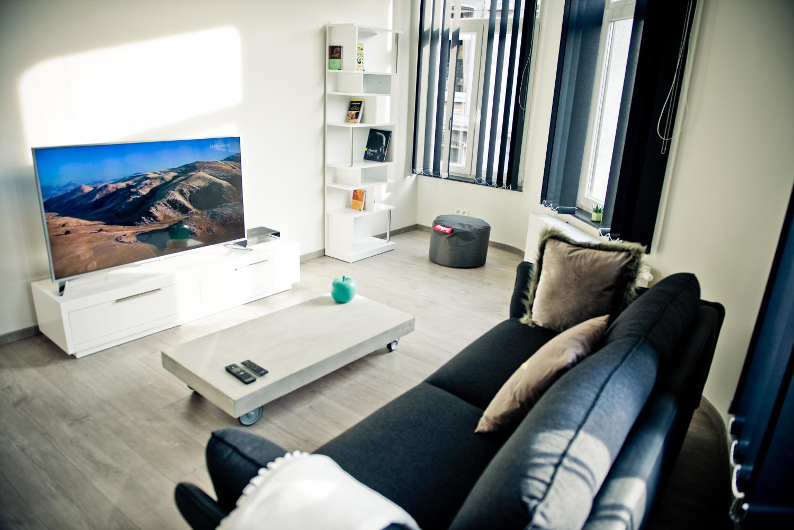 Two-bedroom Apartment Superior photo 3