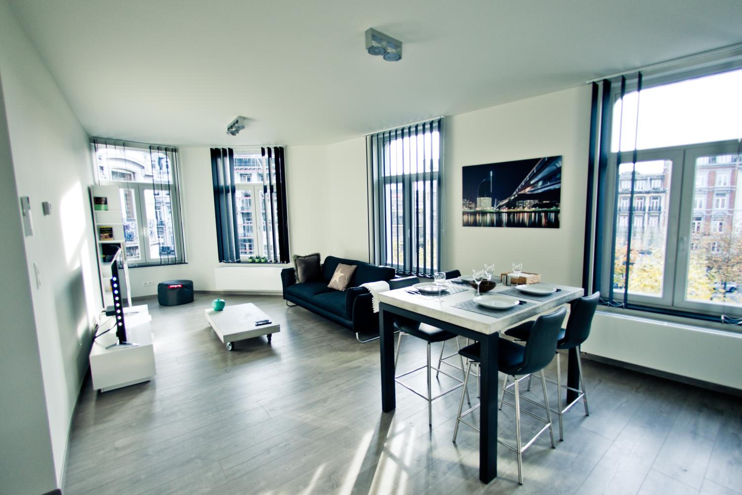  Two-Bedroom Apartment Superior photo 1