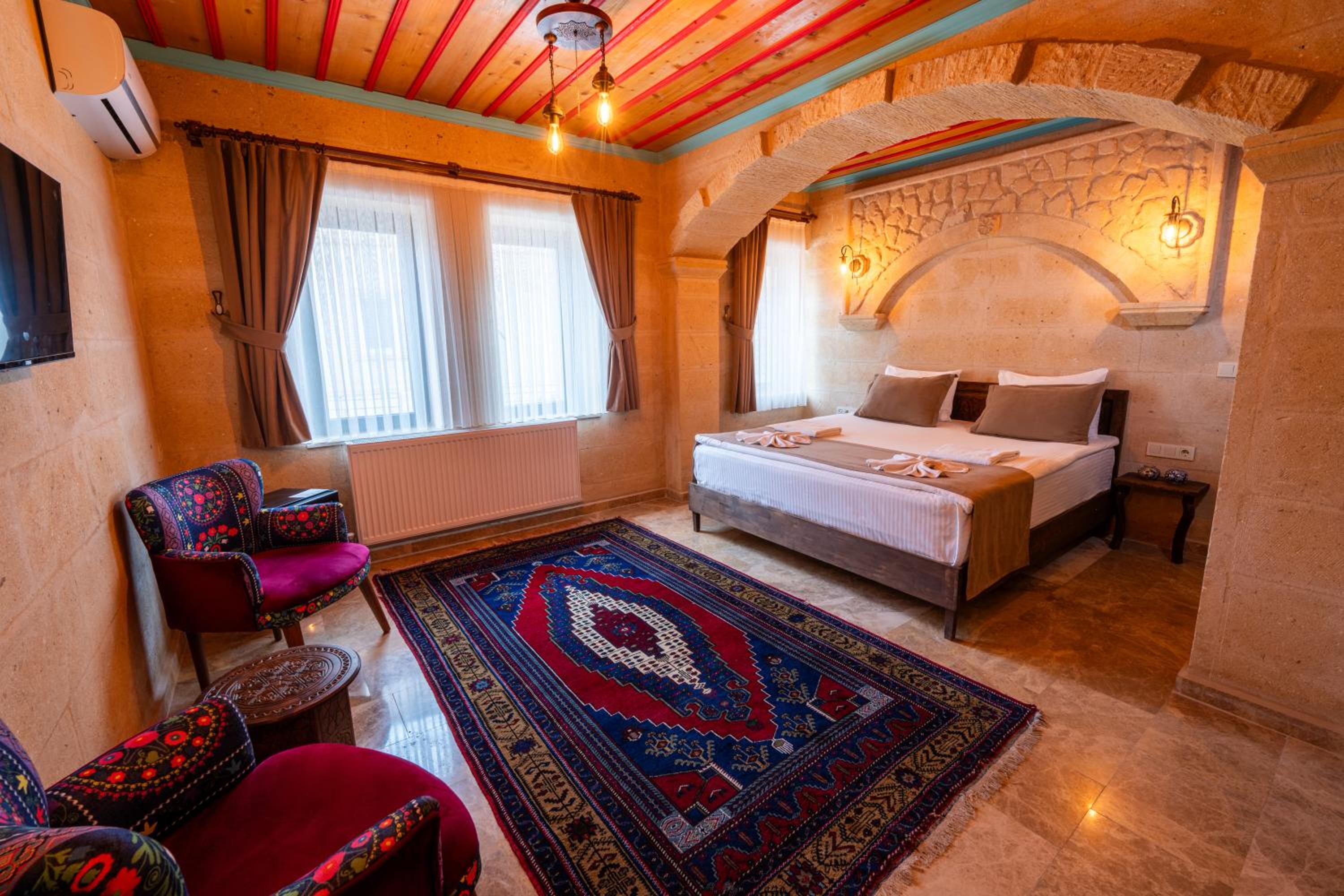 Superior Double Room photo 1