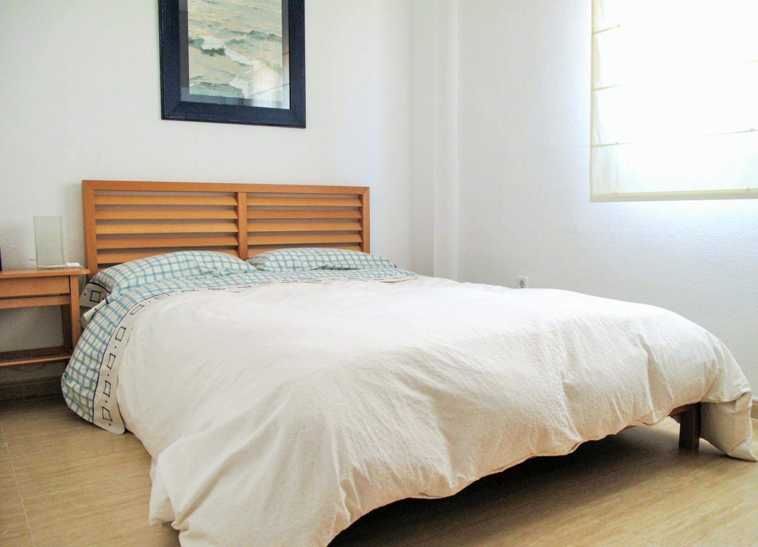 Apartamento Penthouse