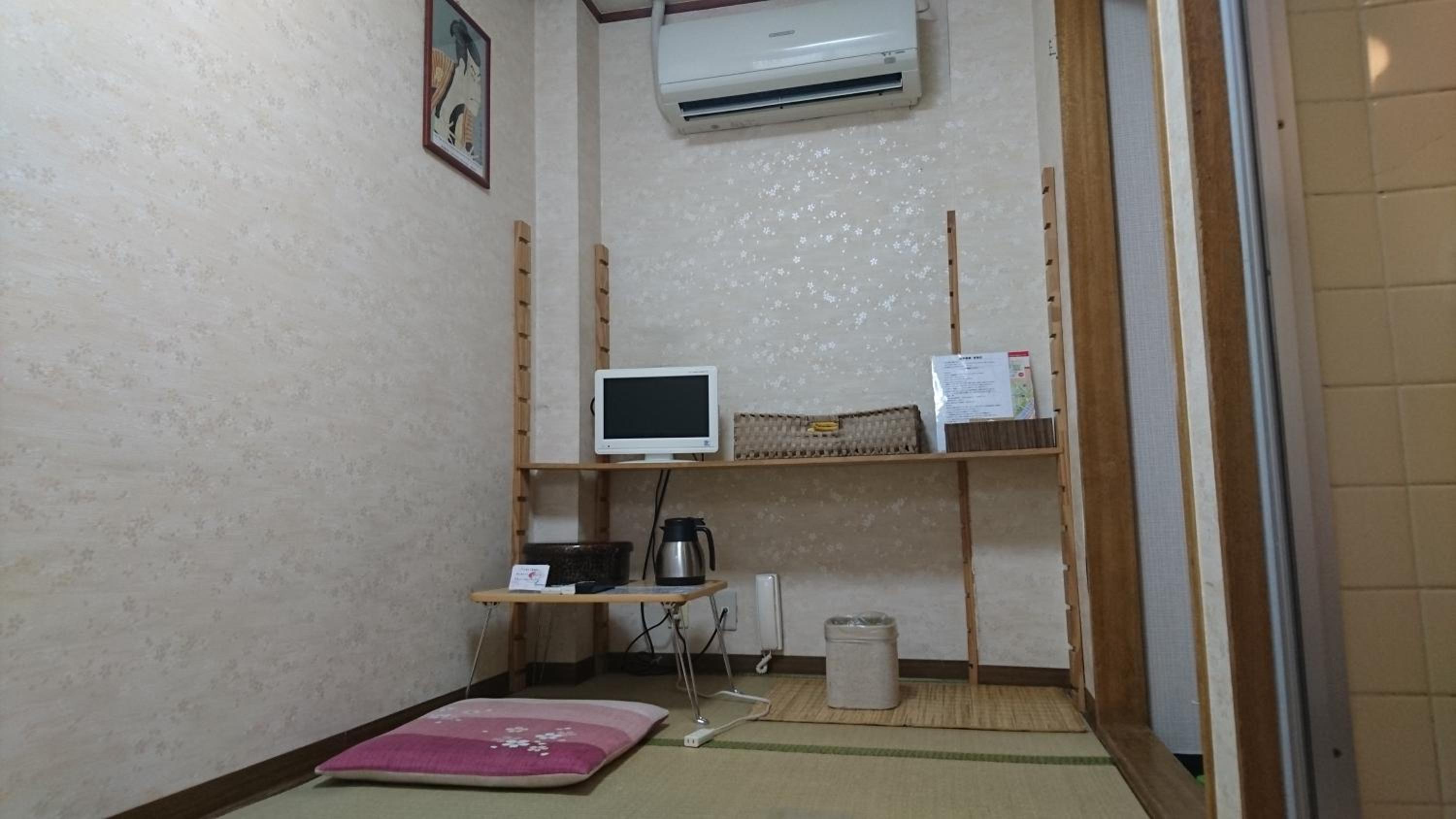 Economy Single Room photo 3