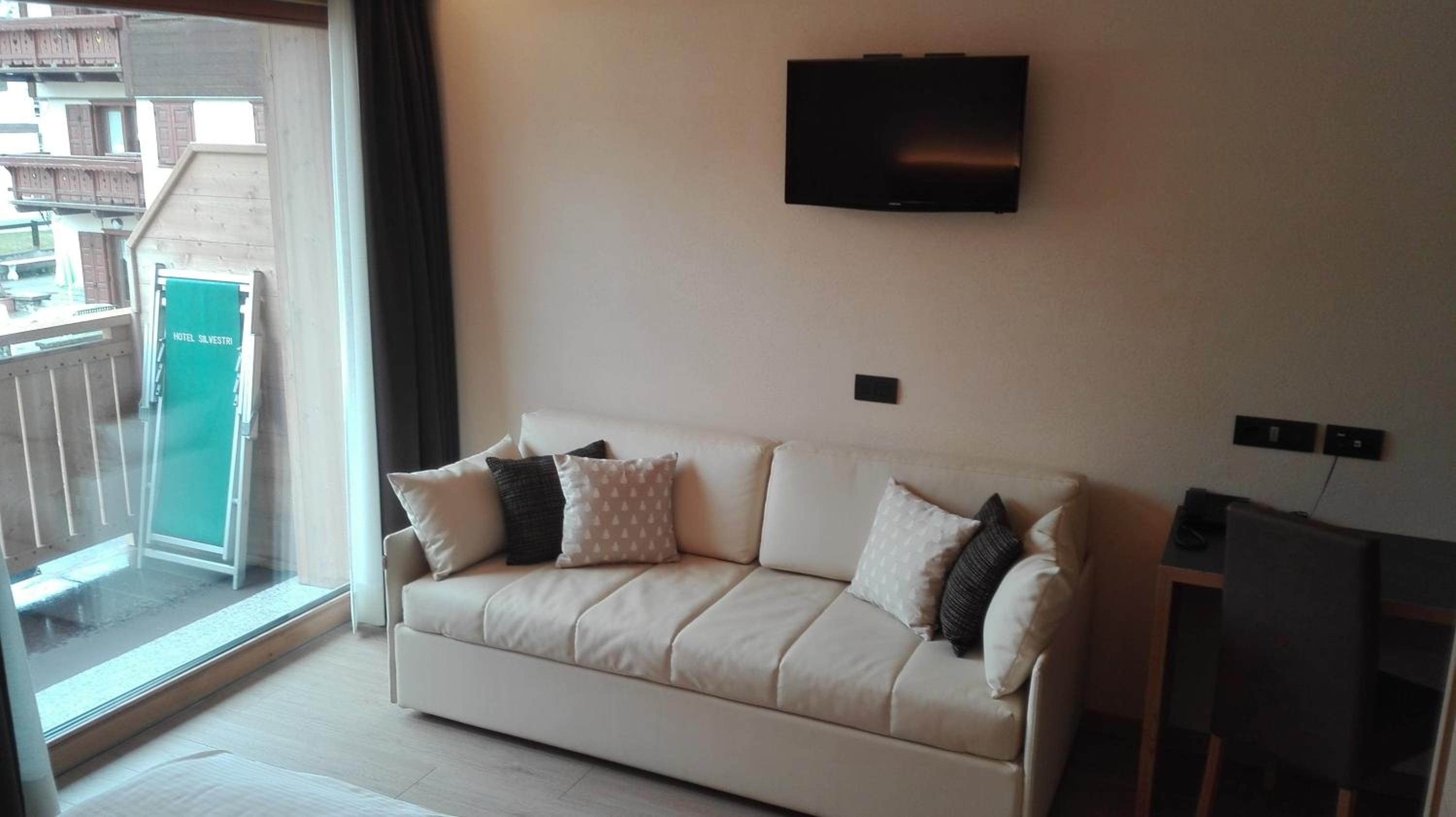 Comfort Double or Twin Room