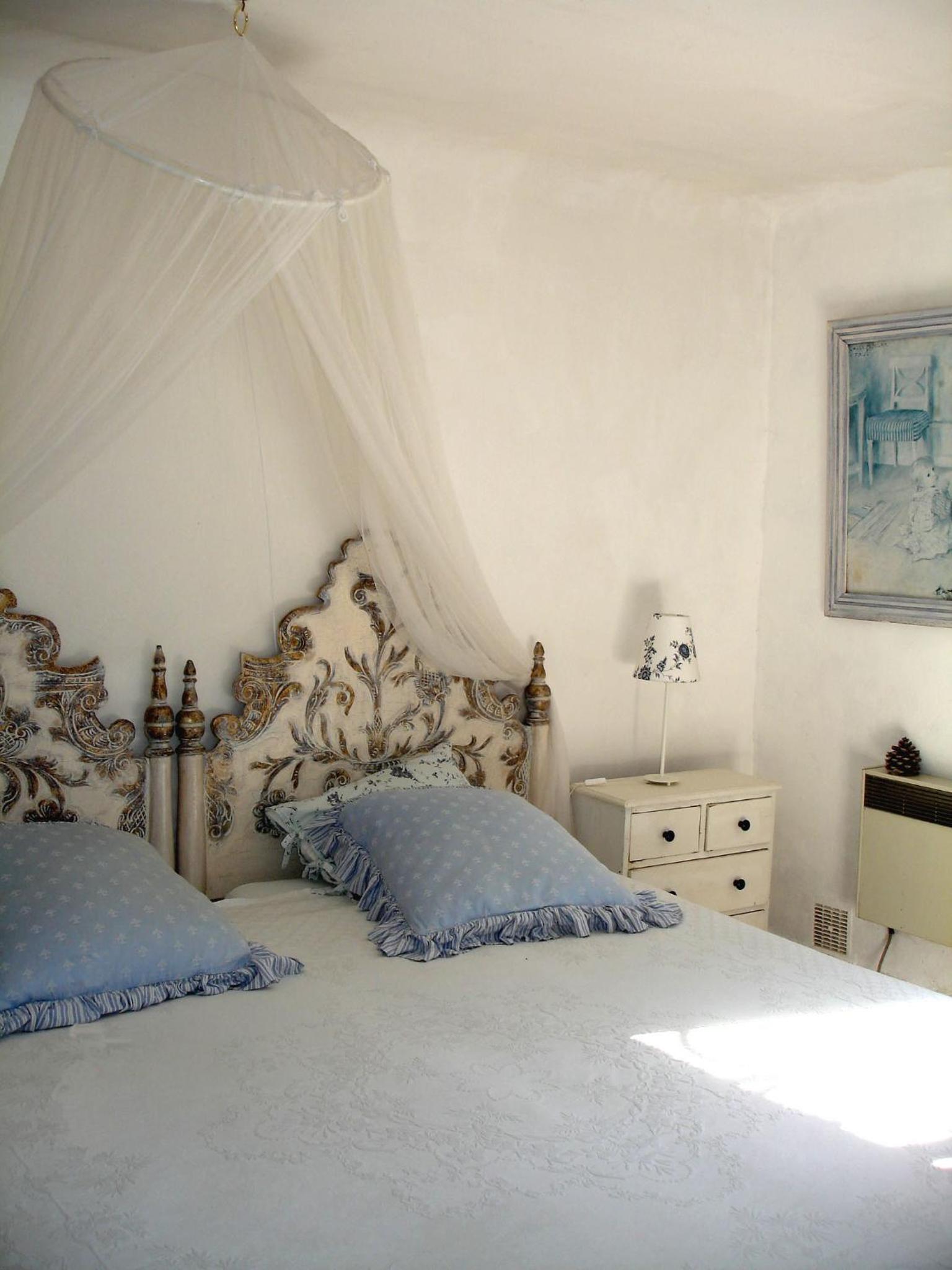 Deluxe Double or Twin Room photo 1