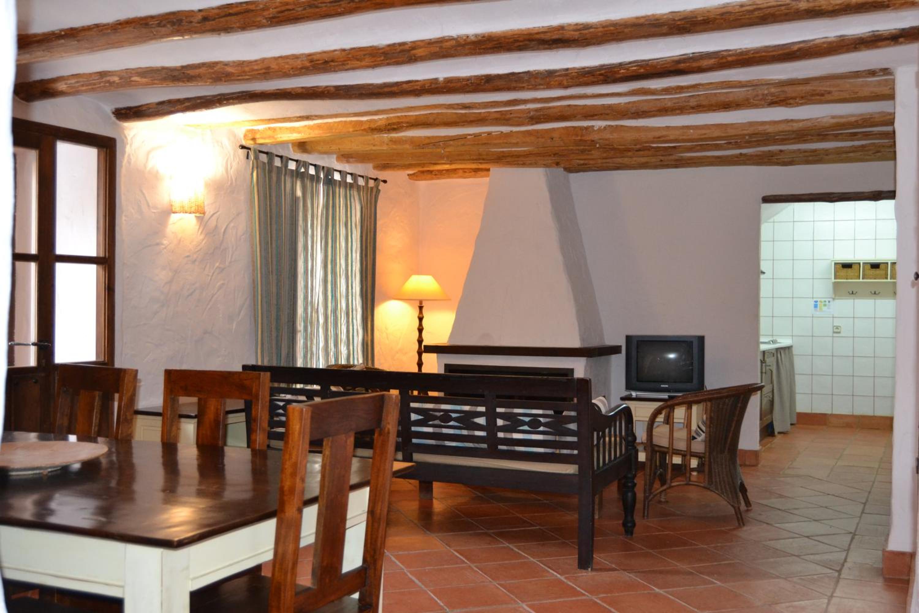 Apartamento - Planta Baja