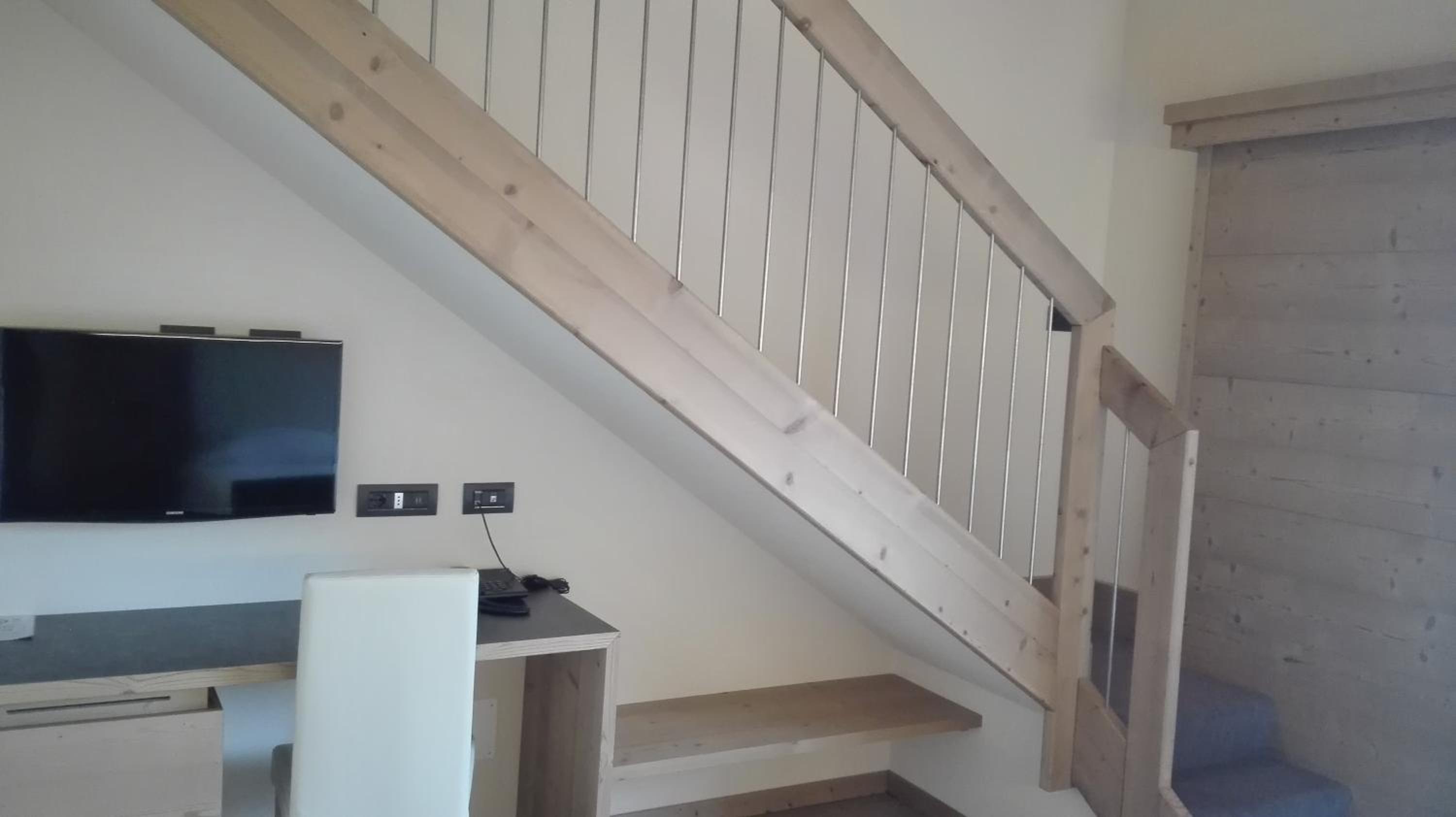 Comfort Quadruple Room - Photo 5