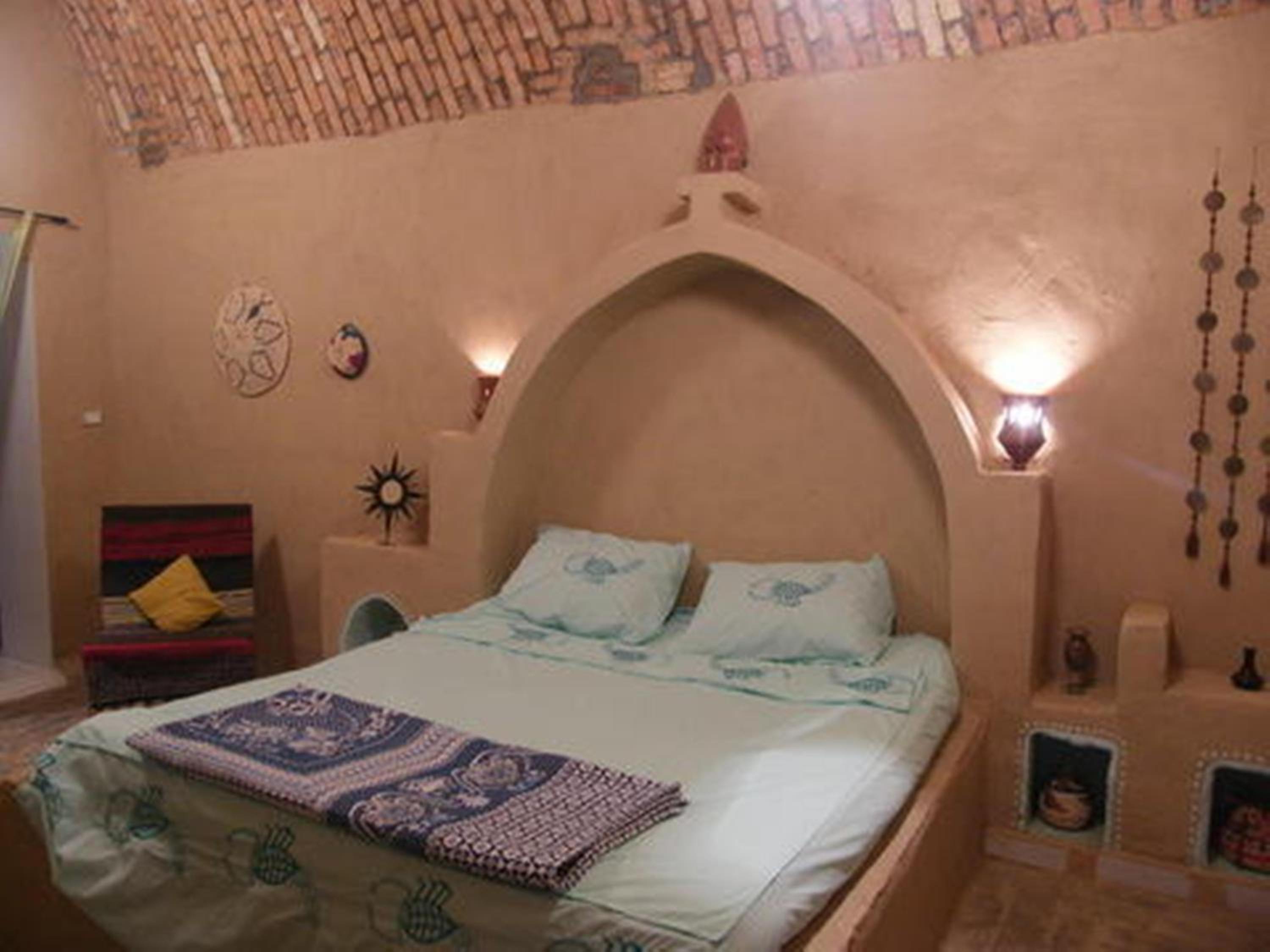 Deluxe Twin Room photo 3