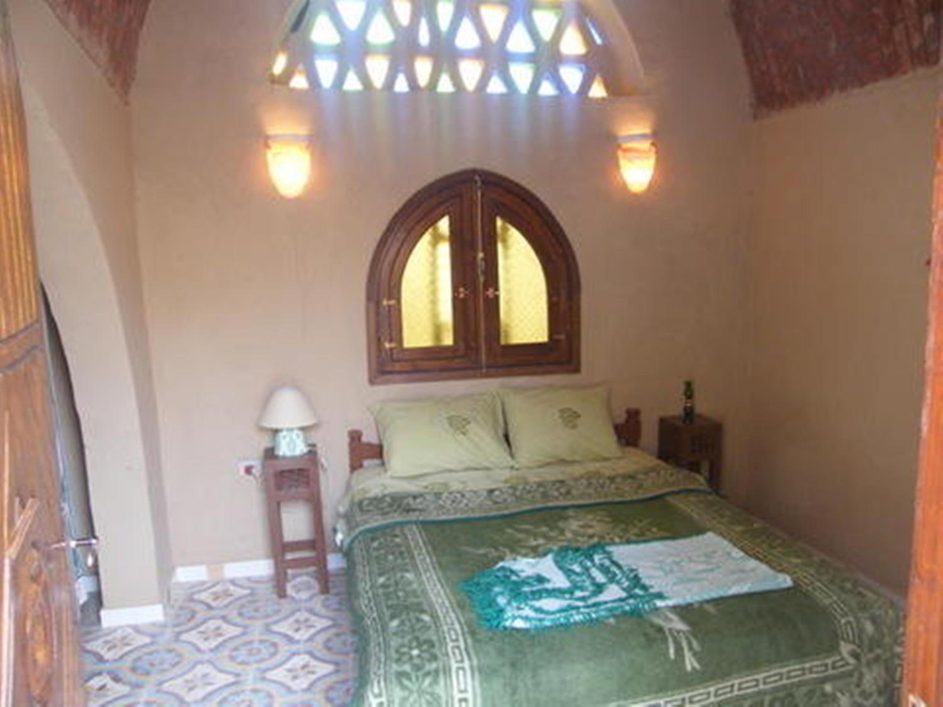 Deluxe Twin Room photo 2