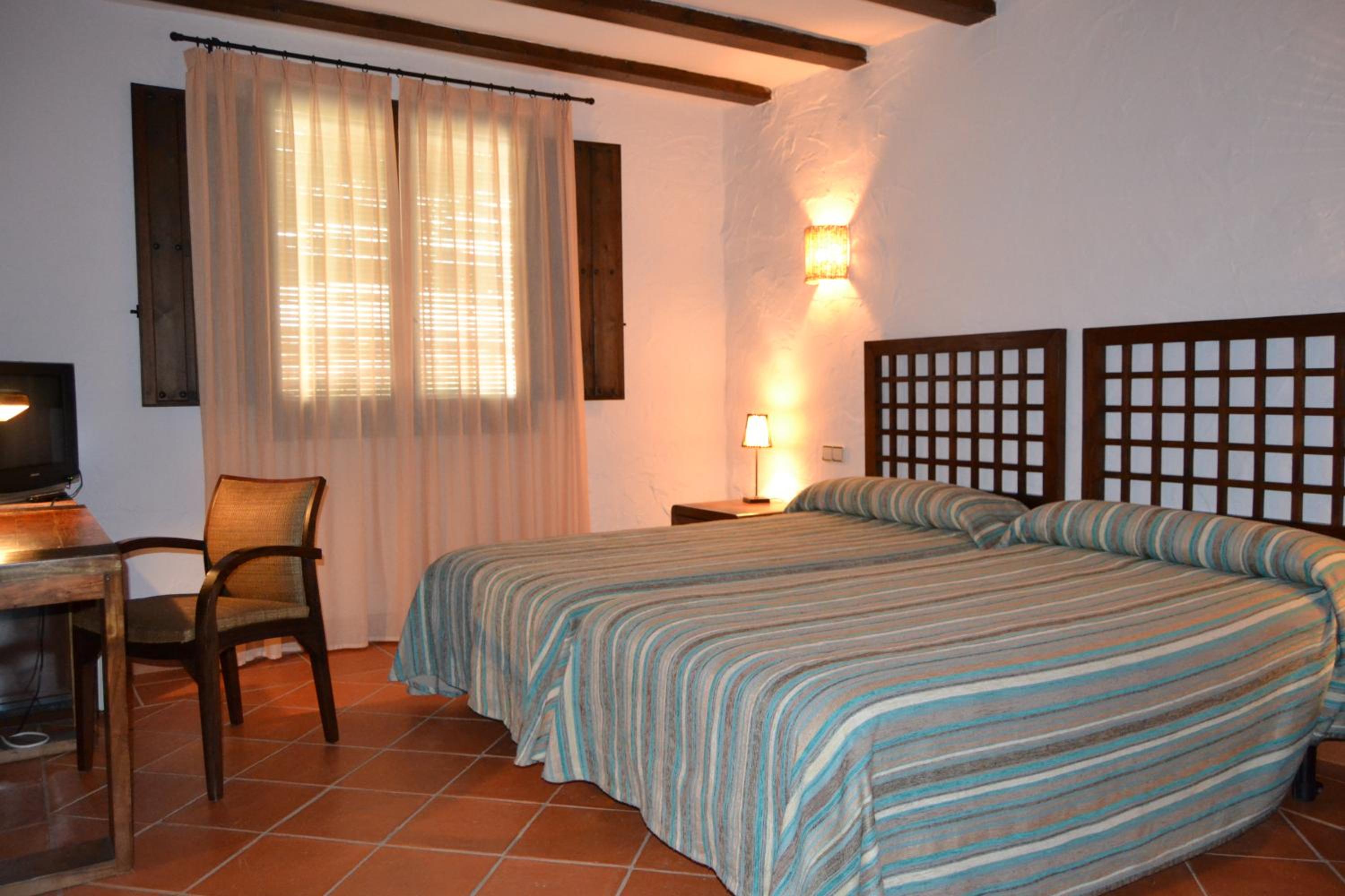 Departamento de tres habitaciones