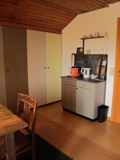 Basic Triple Room photo 1