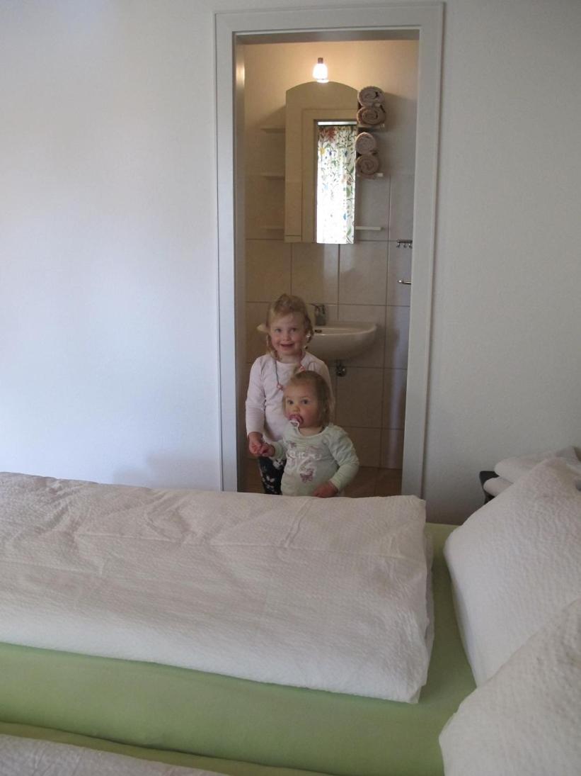 Basic Triple Room photo 2