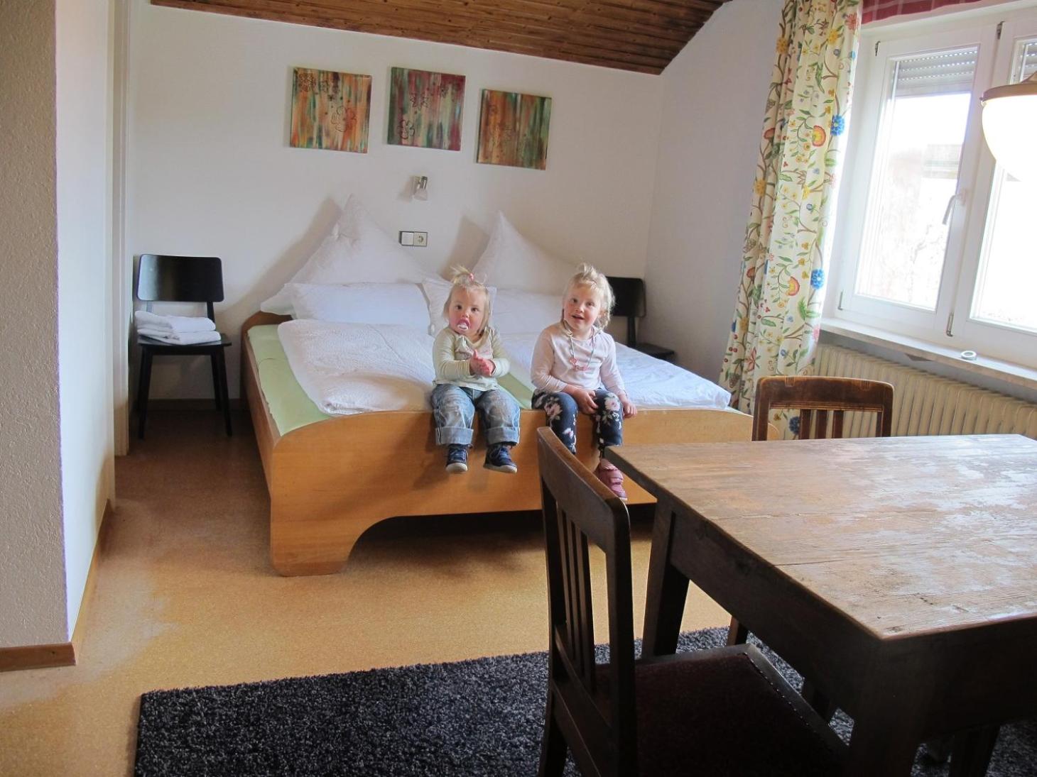 Basic Triple Room photo 3