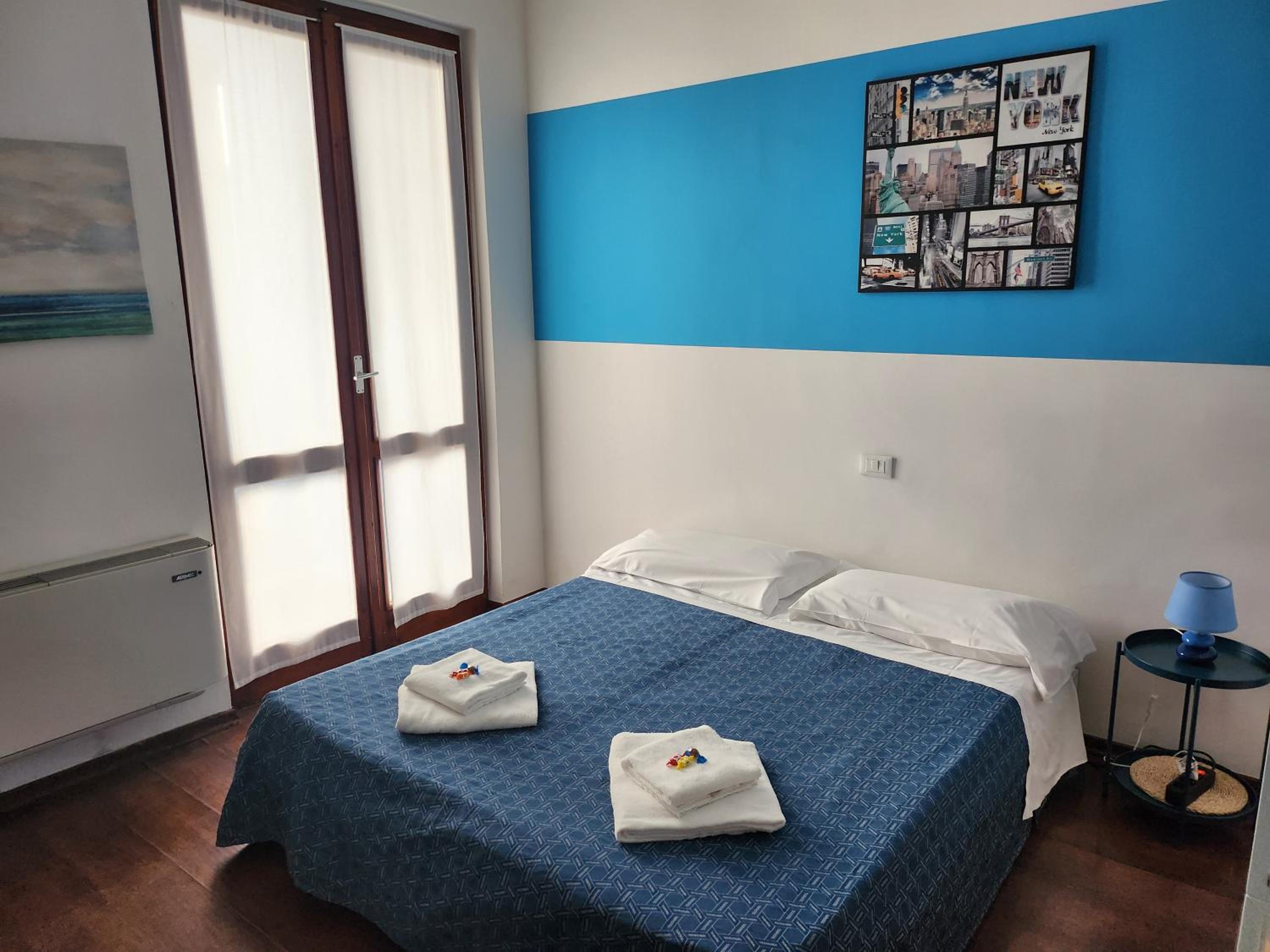 Standard Double Room photo 1